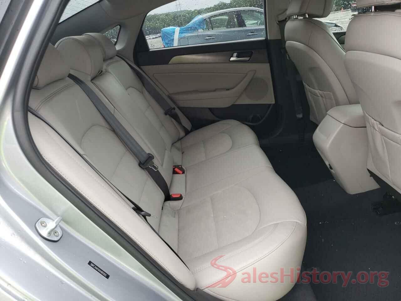 5NPE34AFXHH483955 2017 HYUNDAI SONATA