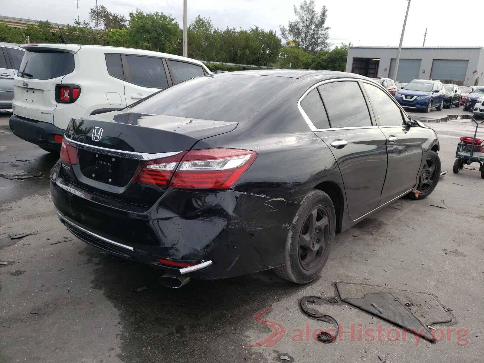 1HGCR2F34HA135005 2017 HONDA ACCORD