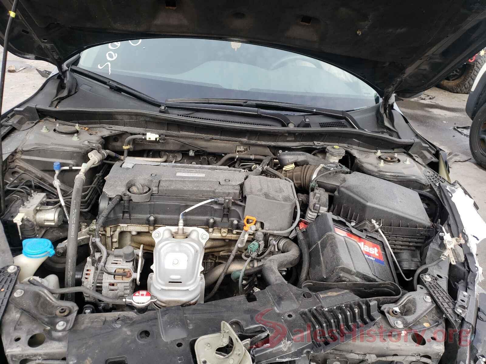 1HGCR2F34HA135005 2017 HONDA ACCORD