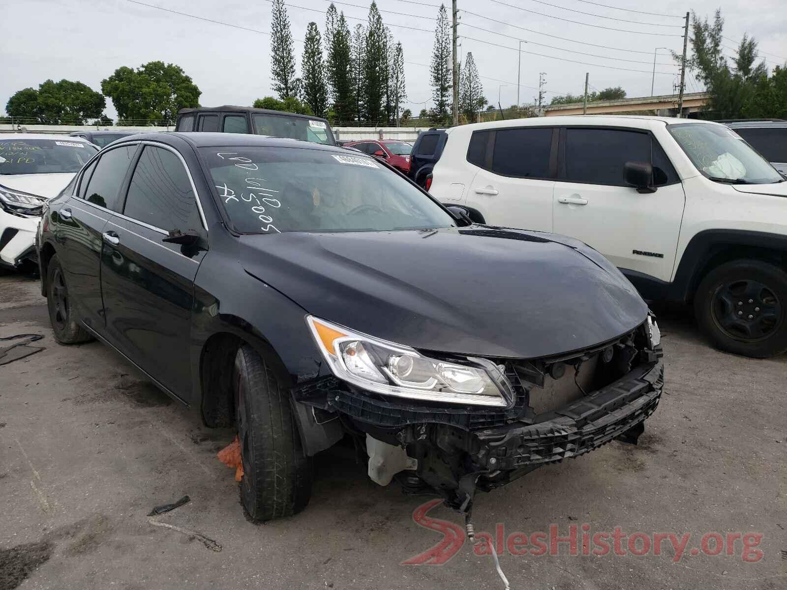 1HGCR2F34HA135005 2017 HONDA ACCORD