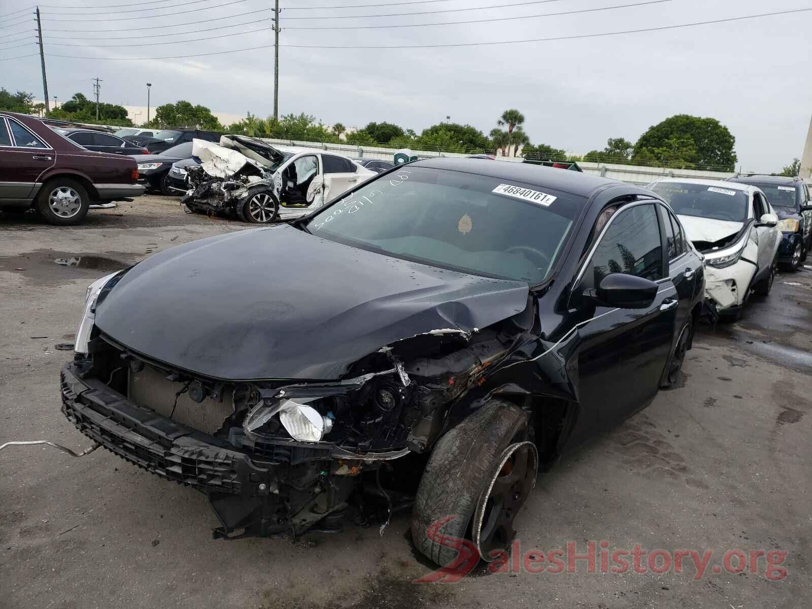 1HGCR2F34HA135005 2017 HONDA ACCORD