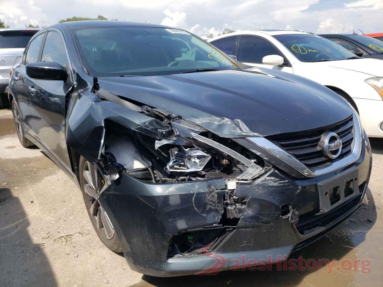 1N4AL3AP9GC158179 2016 NISSAN ALTIMA