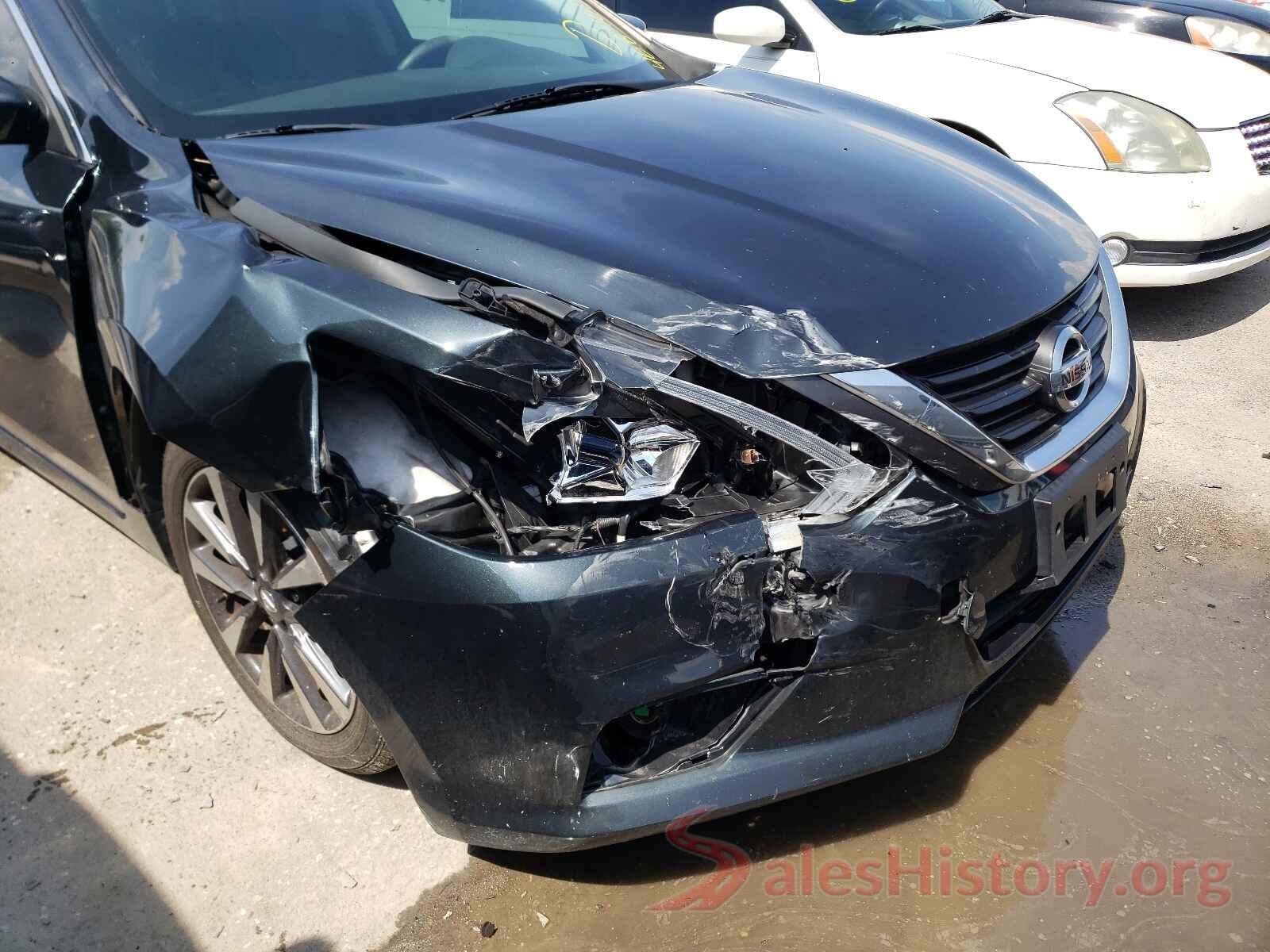 1N4AL3AP9GC158179 2016 NISSAN ALTIMA