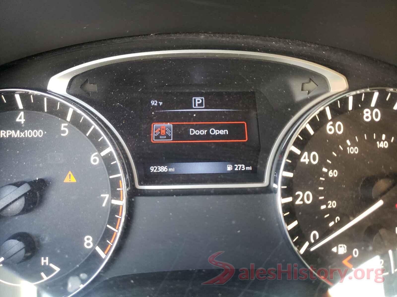 1N4AL3AP9GC158179 2016 NISSAN ALTIMA