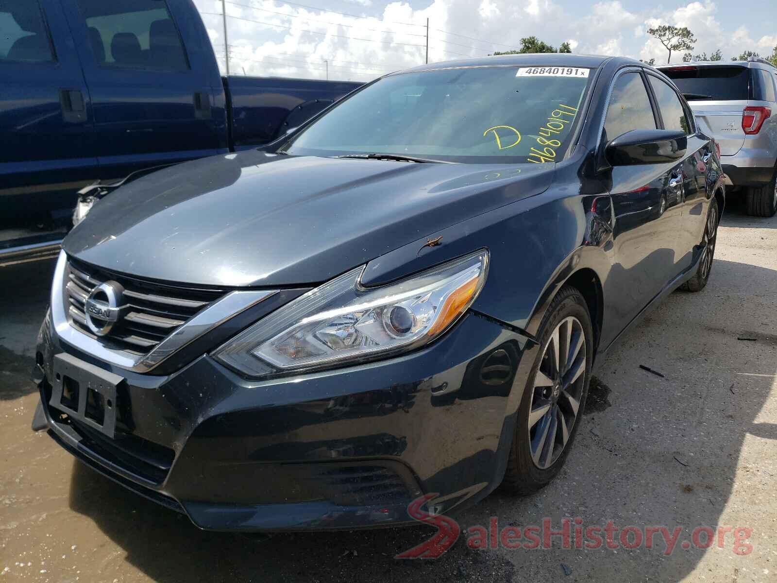 1N4AL3AP9GC158179 2016 NISSAN ALTIMA