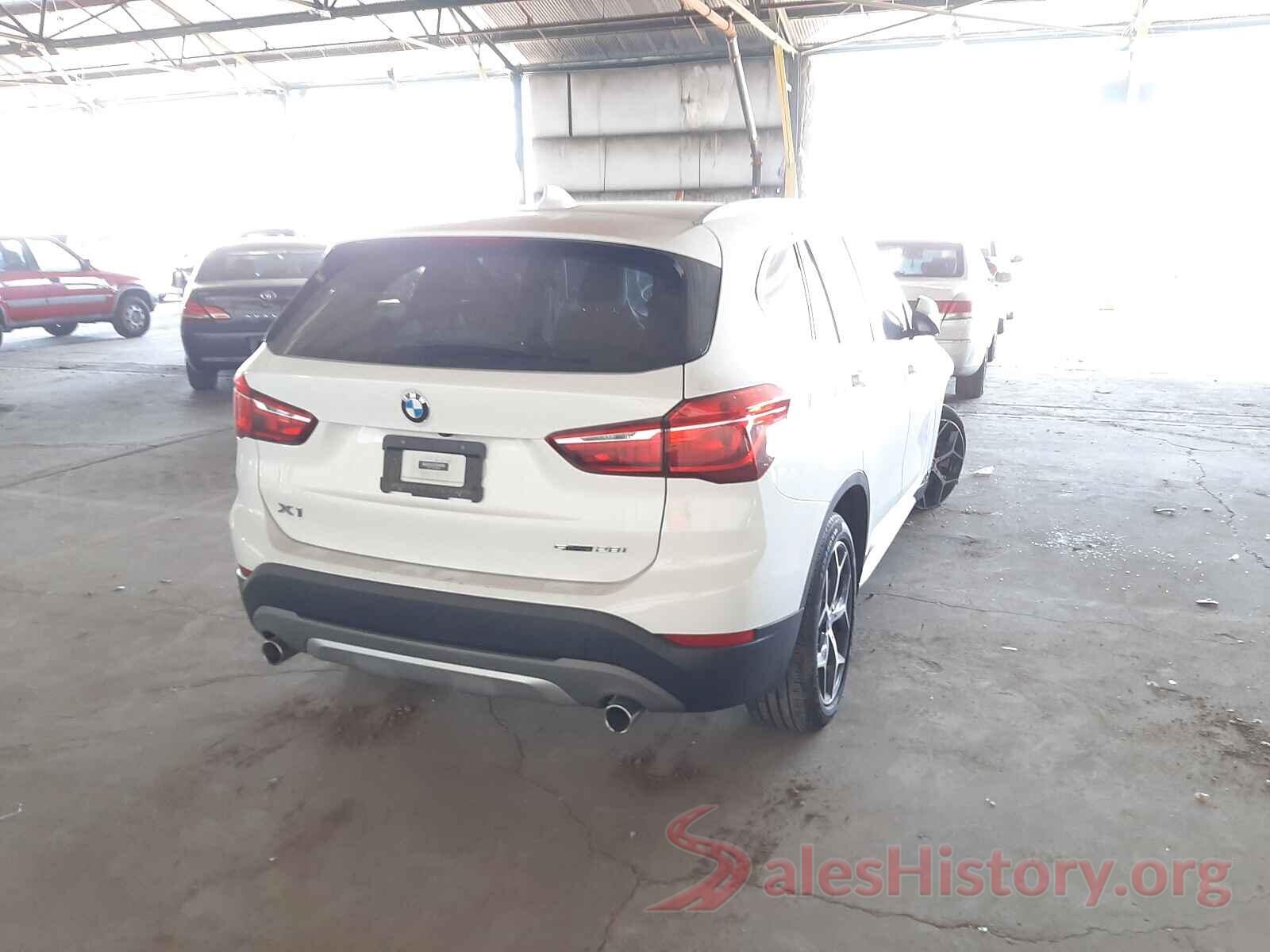 WBXHU7C31J5L06749 2018 BMW X1