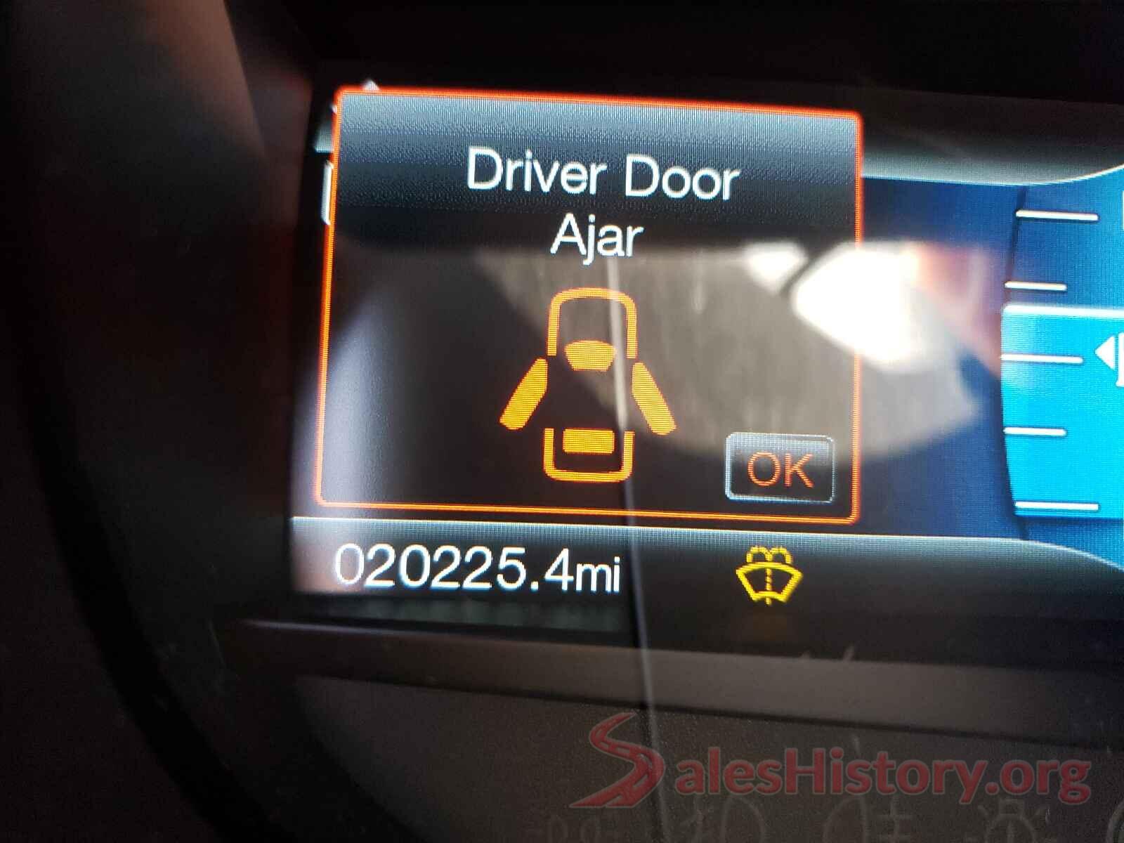 2FMPK4AP2JBB81030 2018 FORD EDGE