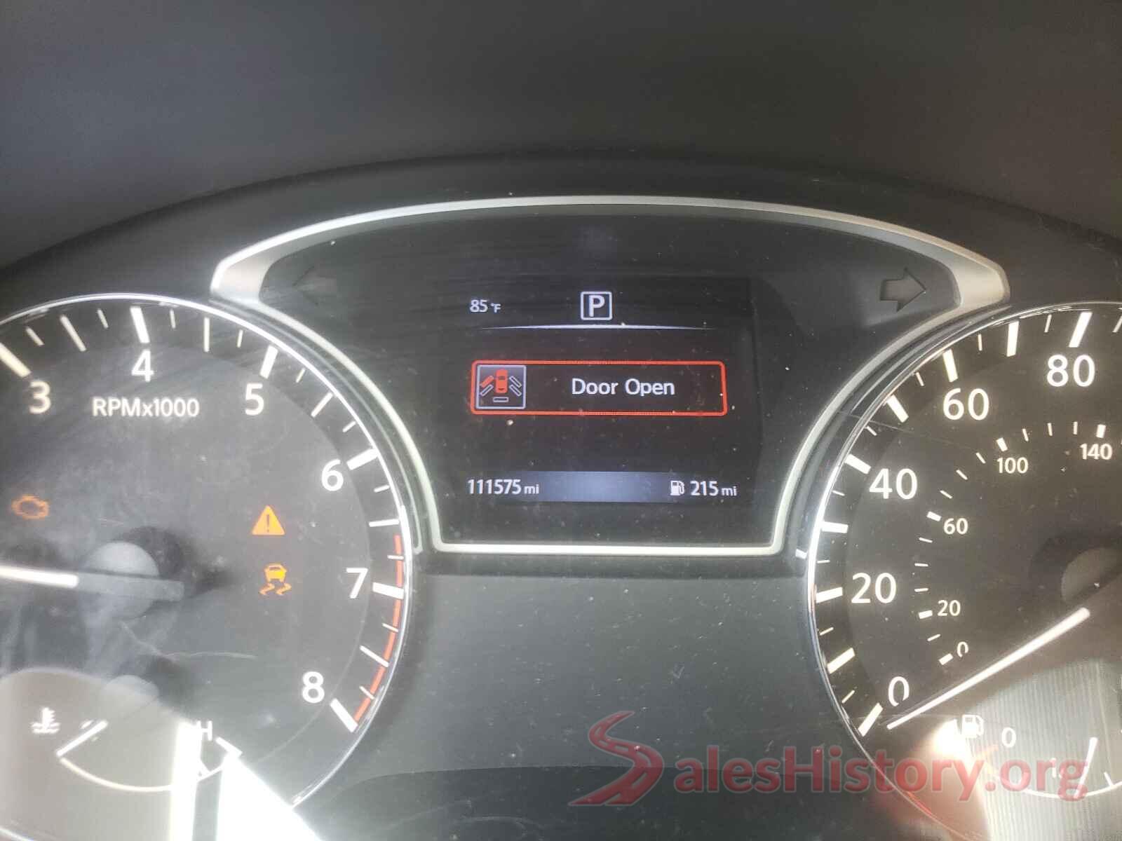 1N4AL3AP0GC129573 2016 NISSAN ALTIMA