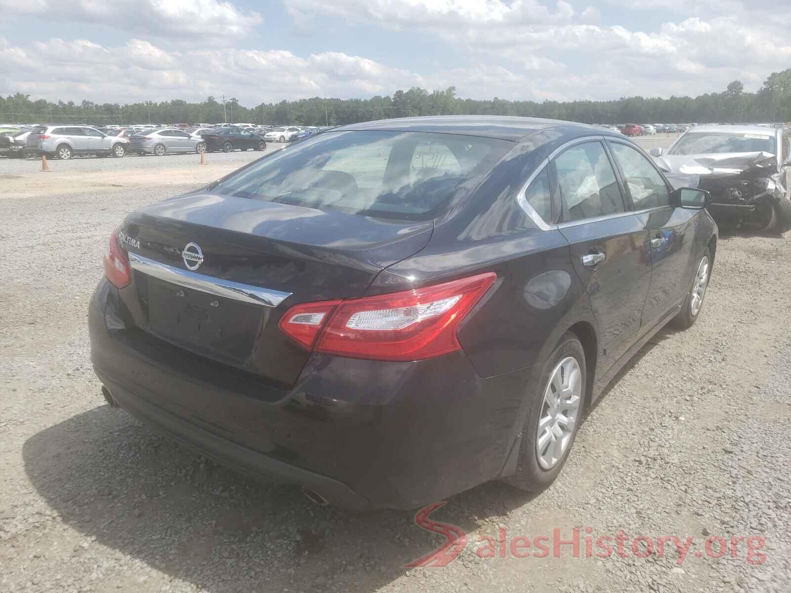 1N4AL3AP0GC129573 2016 NISSAN ALTIMA