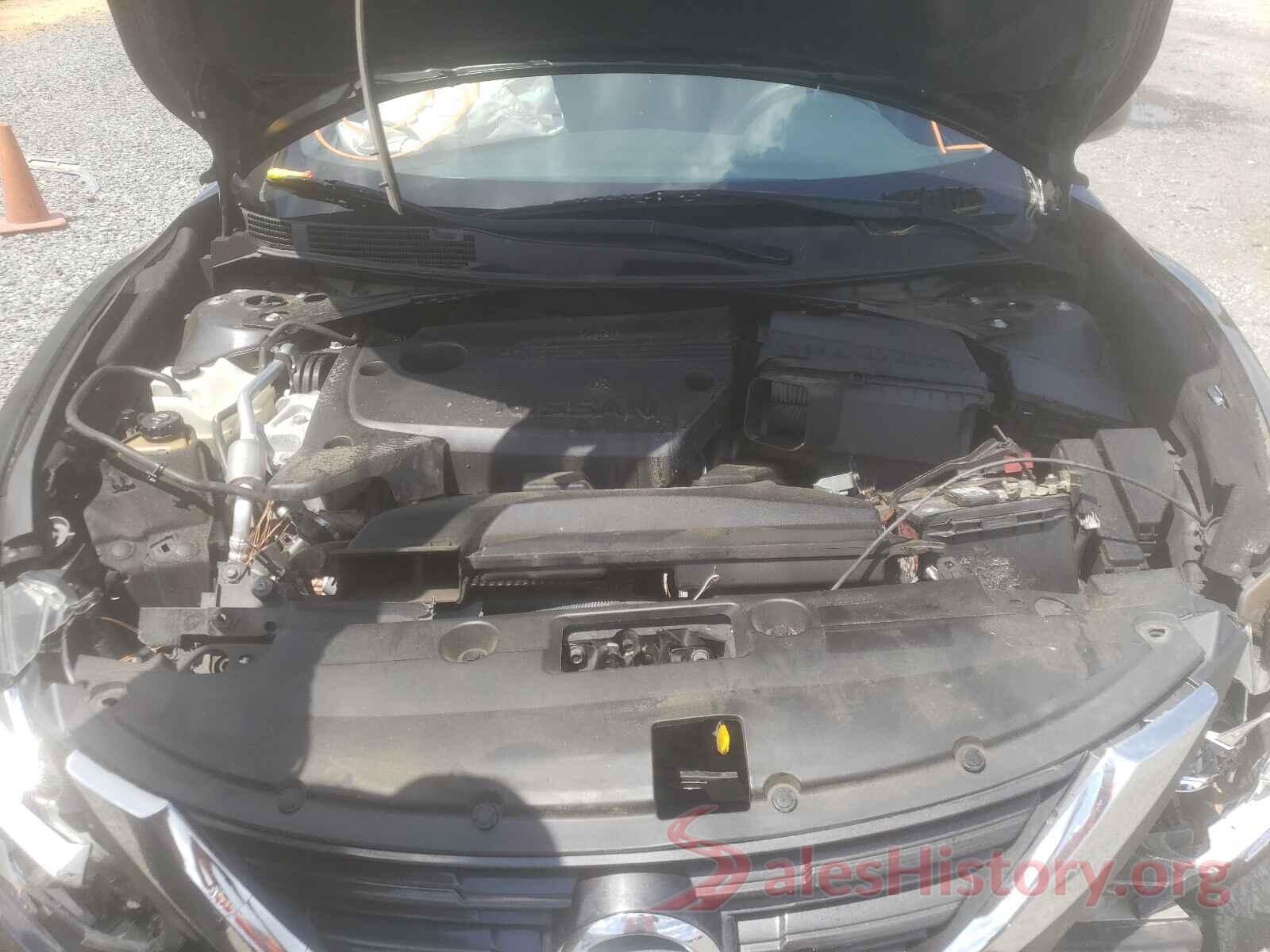 1N4AL3AP0GC129573 2016 NISSAN ALTIMA