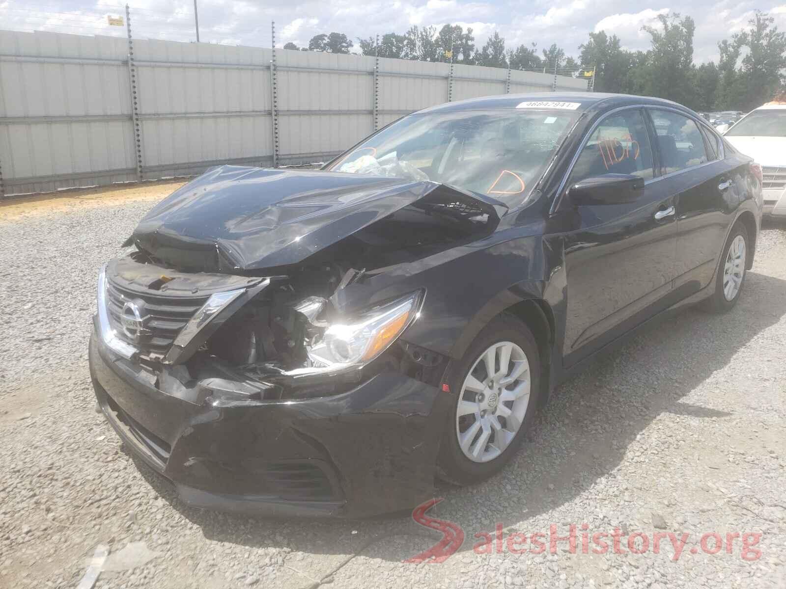 1N4AL3AP0GC129573 2016 NISSAN ALTIMA