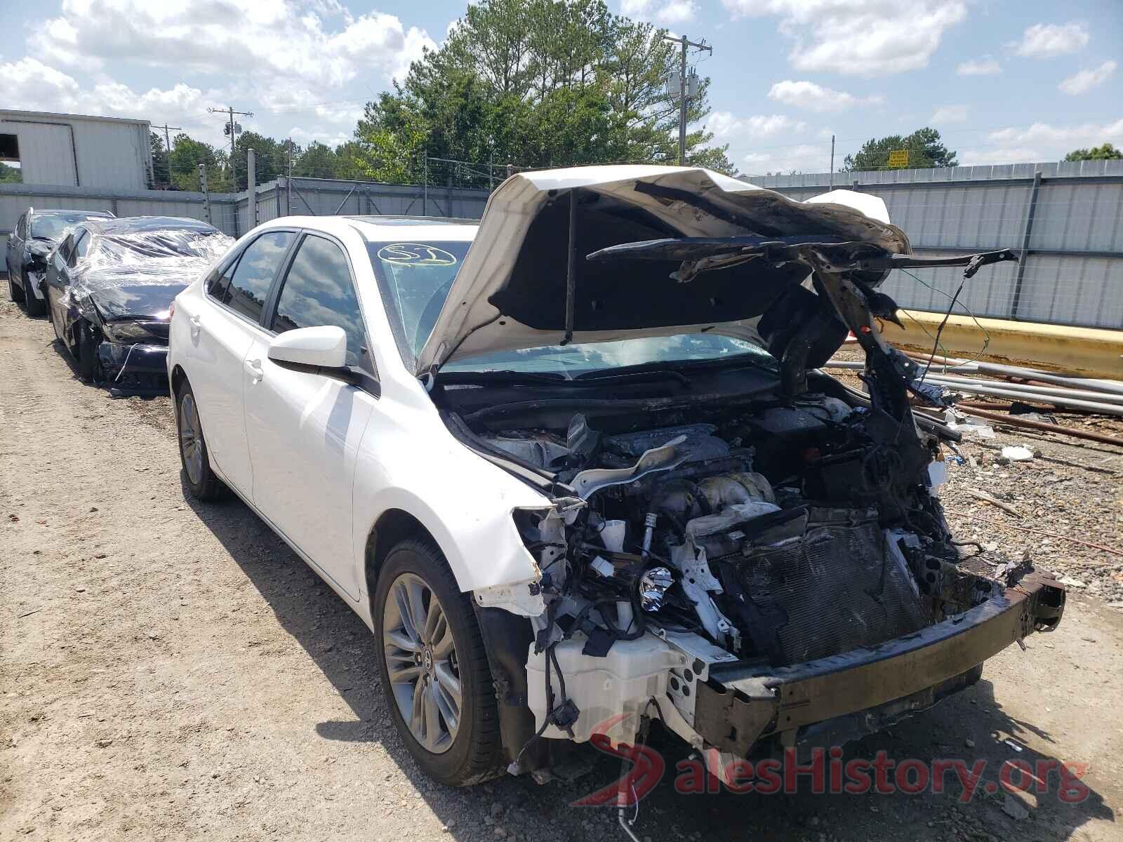 4T1BF1FKXHU276899 2017 TOYOTA CAMRY