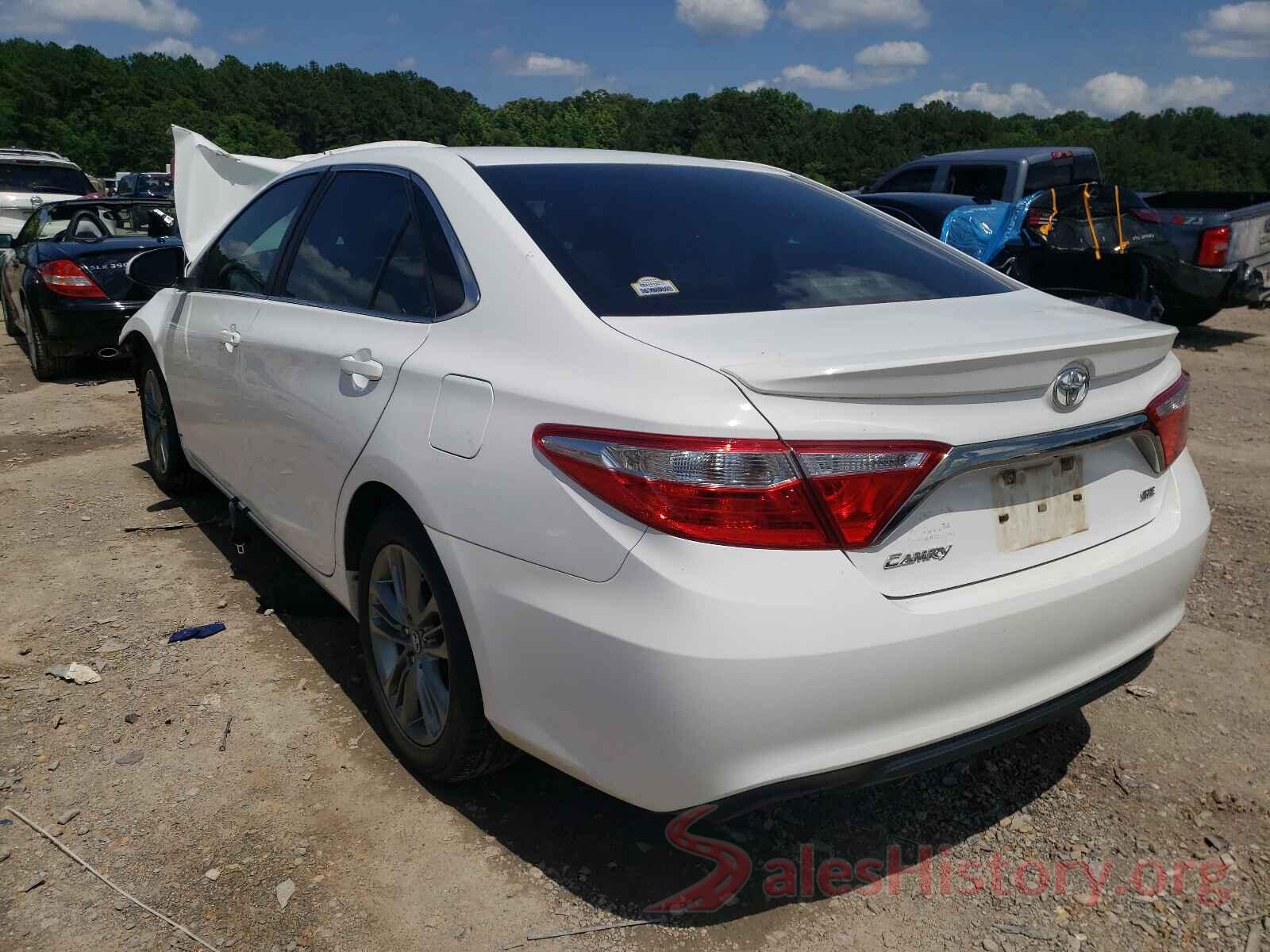 4T1BF1FKXHU276899 2017 TOYOTA CAMRY