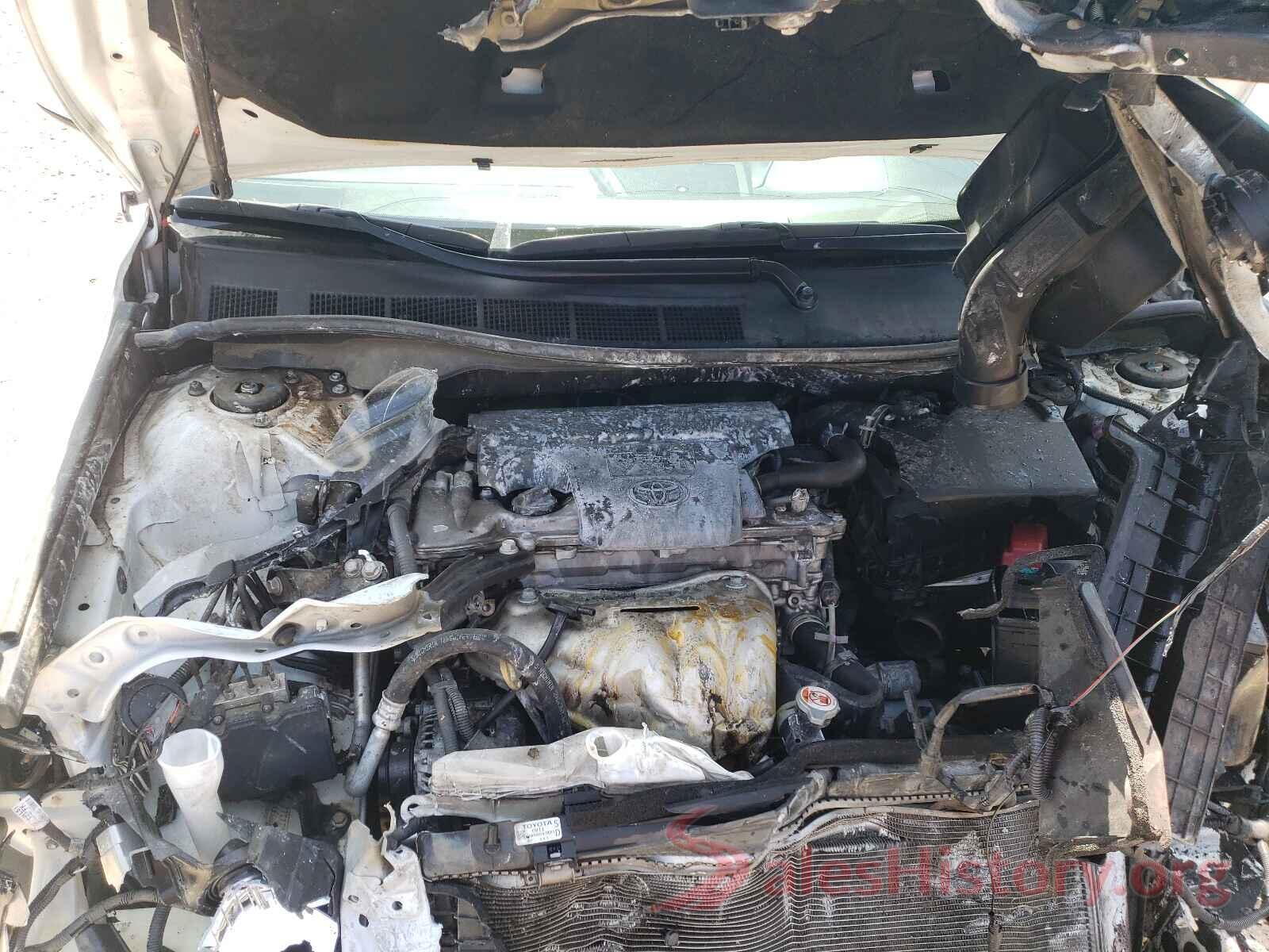 4T1BF1FKXHU276899 2017 TOYOTA CAMRY