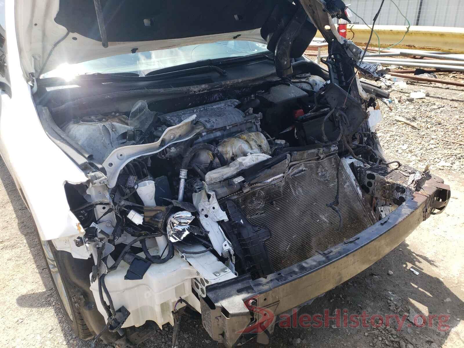 4T1BF1FKXHU276899 2017 TOYOTA CAMRY