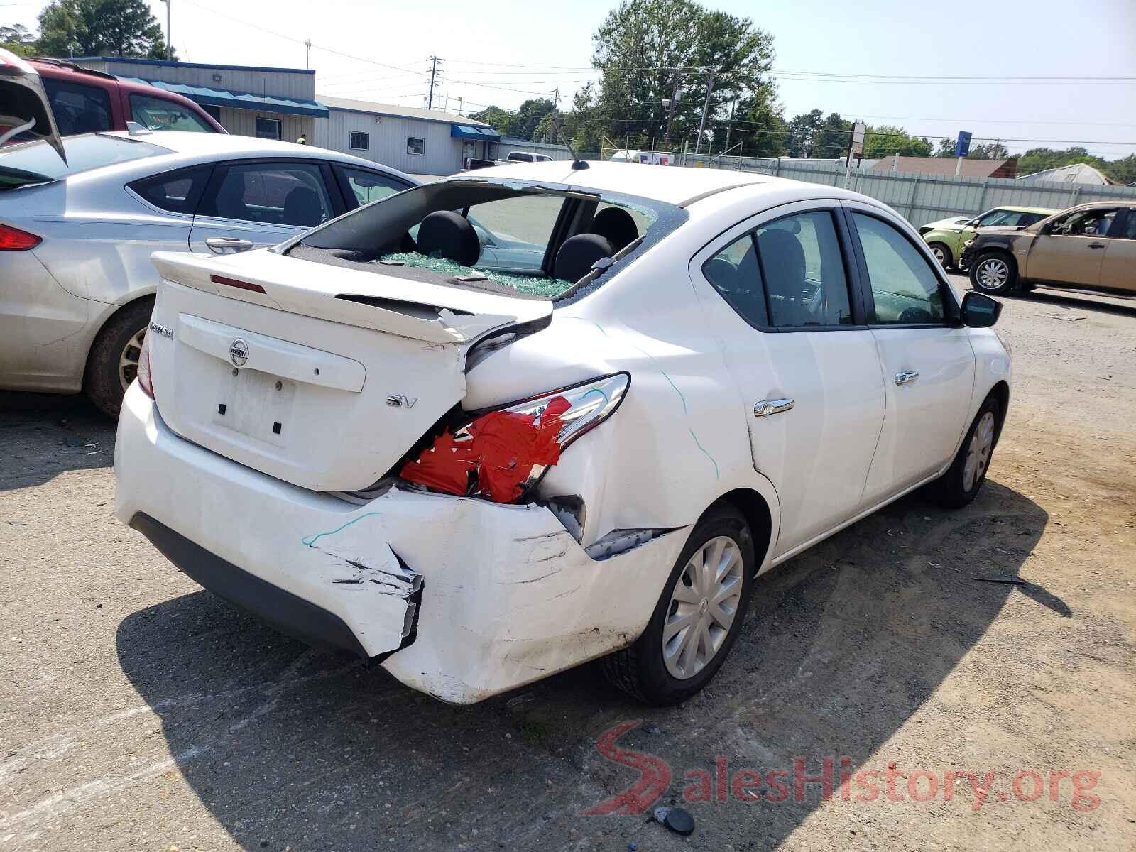 3N1CN7AP7HL853189 2017 NISSAN VERSA