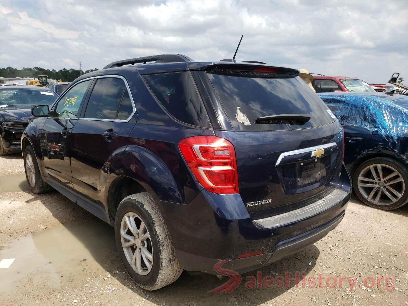 2GNALCEK4H1547335 2017 CHEVROLET EQUINOX