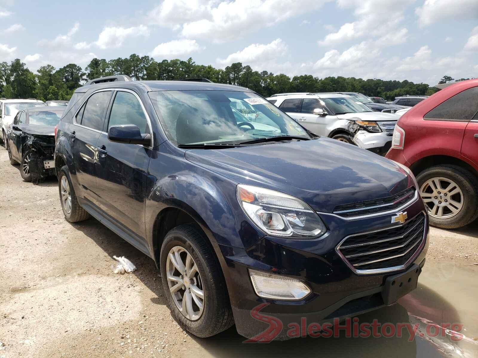 2GNALCEK4H1547335 2017 CHEVROLET EQUINOX