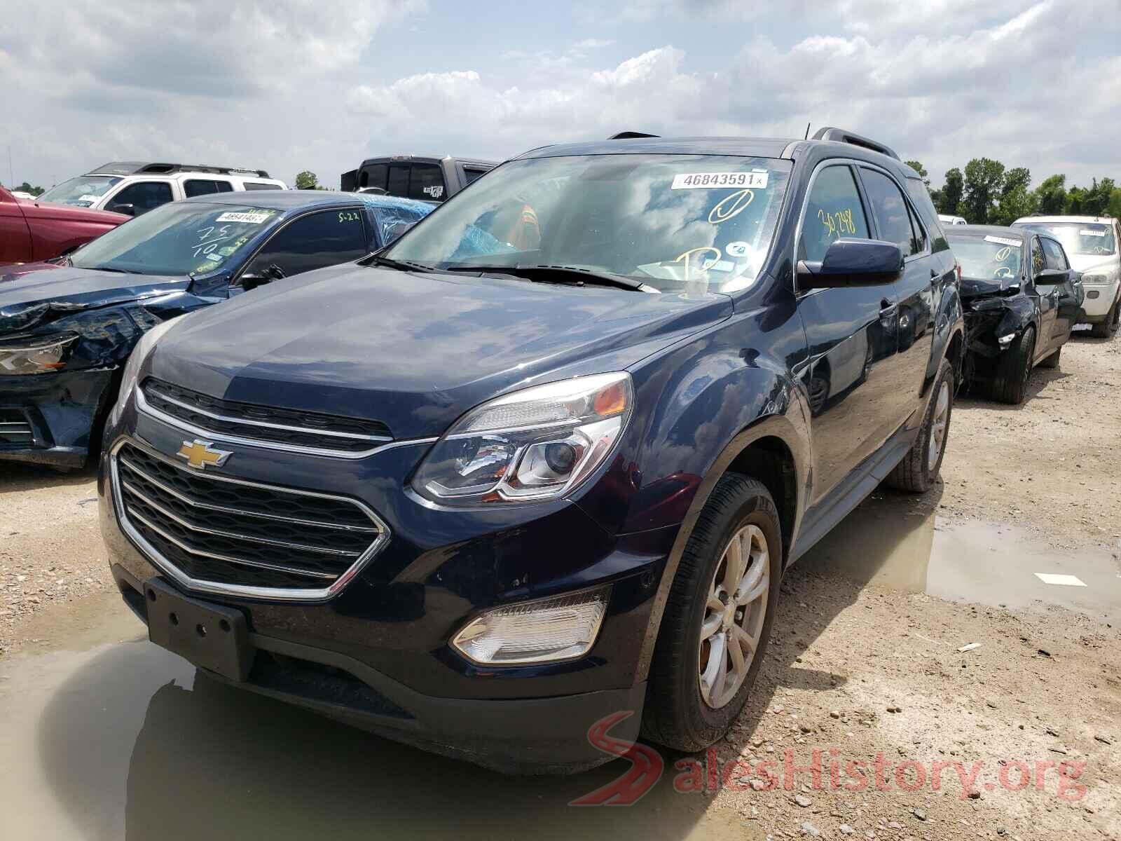 2GNALCEK4H1547335 2017 CHEVROLET EQUINOX