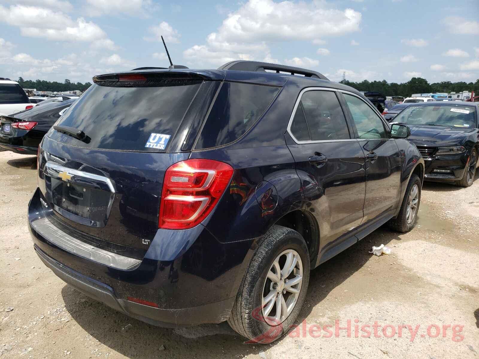 2GNALCEK4H1547335 2017 CHEVROLET EQUINOX