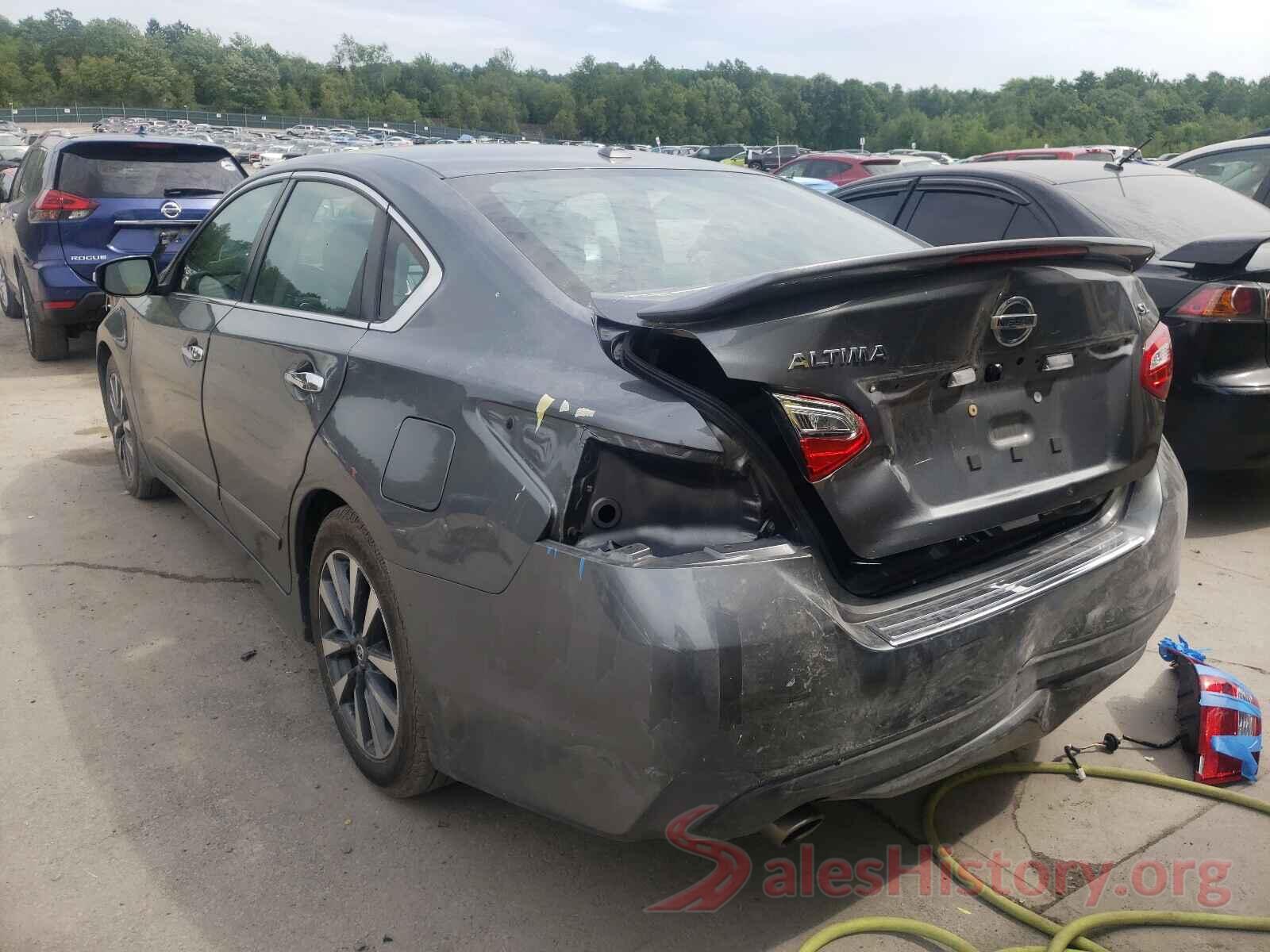 1N4AL3APXGC283174 2016 NISSAN ALTIMA