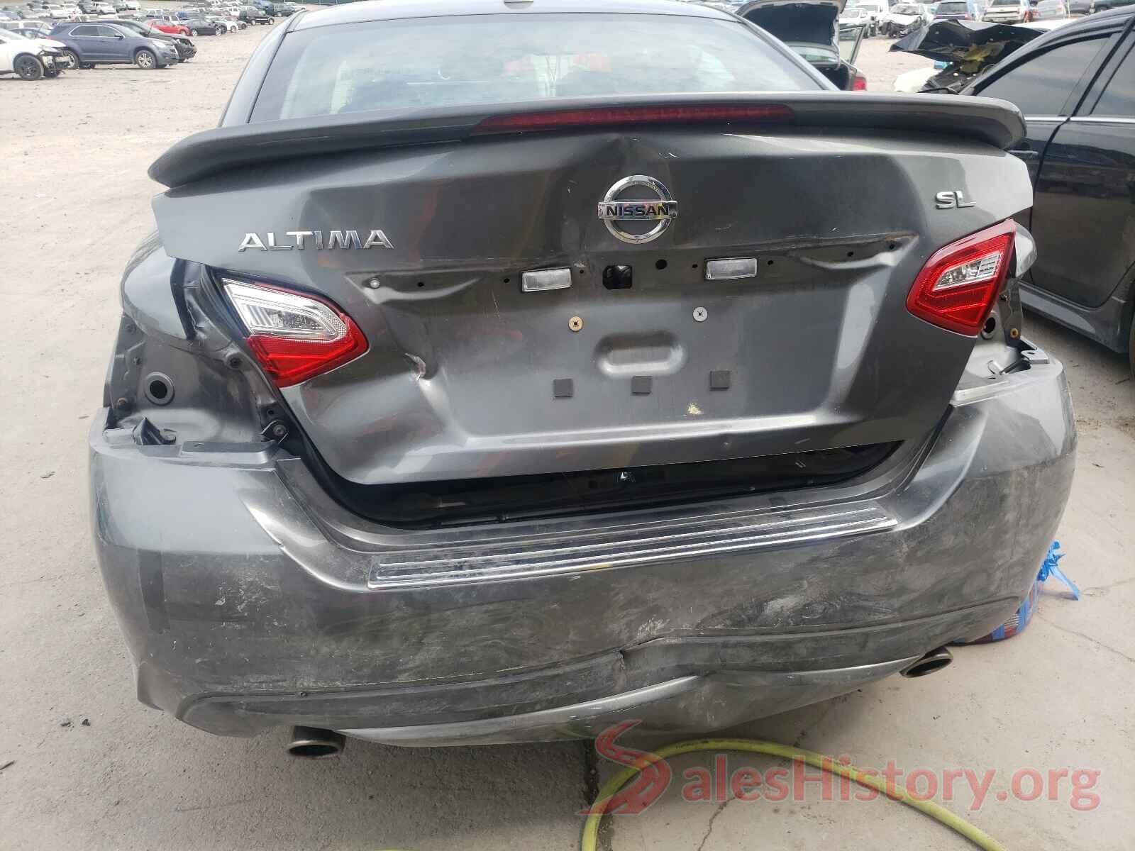 1N4AL3APXGC283174 2016 NISSAN ALTIMA