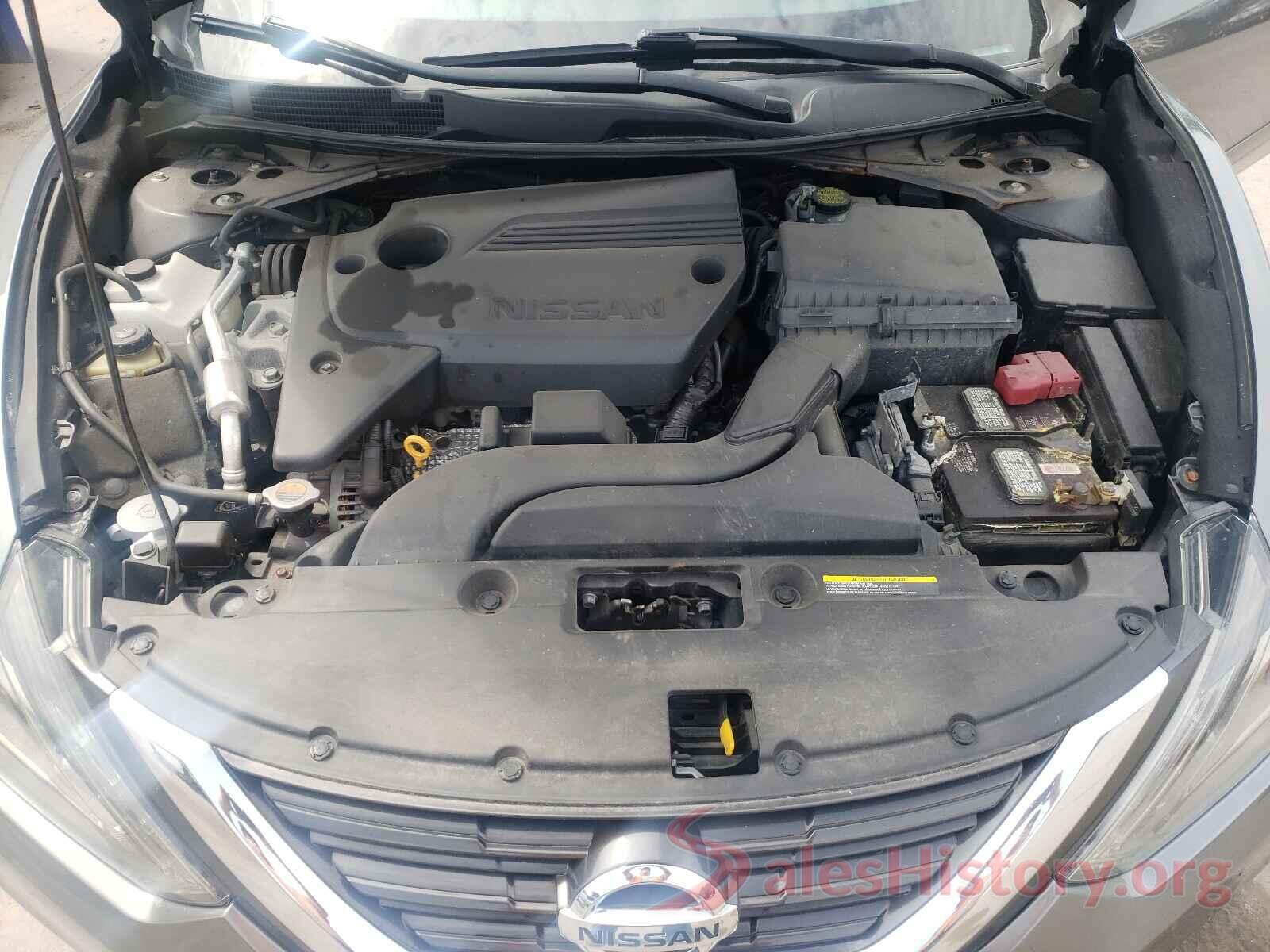 1N4AL3APXGC283174 2016 NISSAN ALTIMA