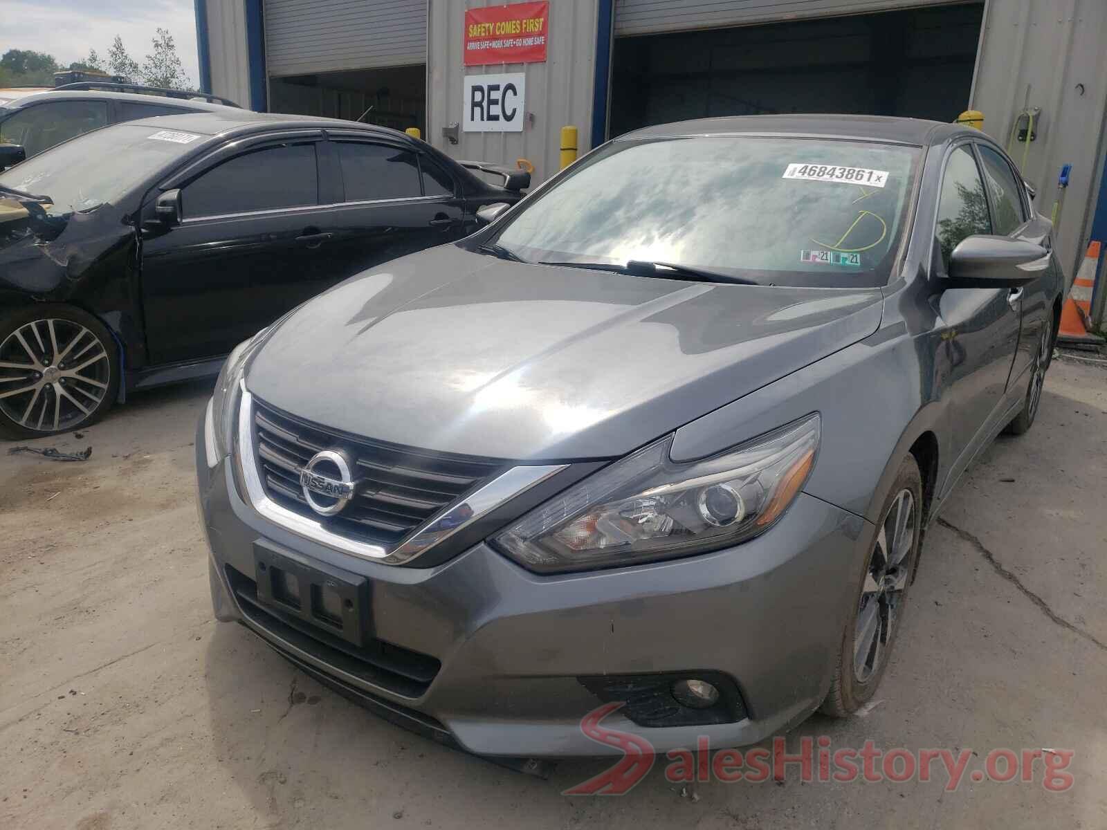 1N4AL3APXGC283174 2016 NISSAN ALTIMA