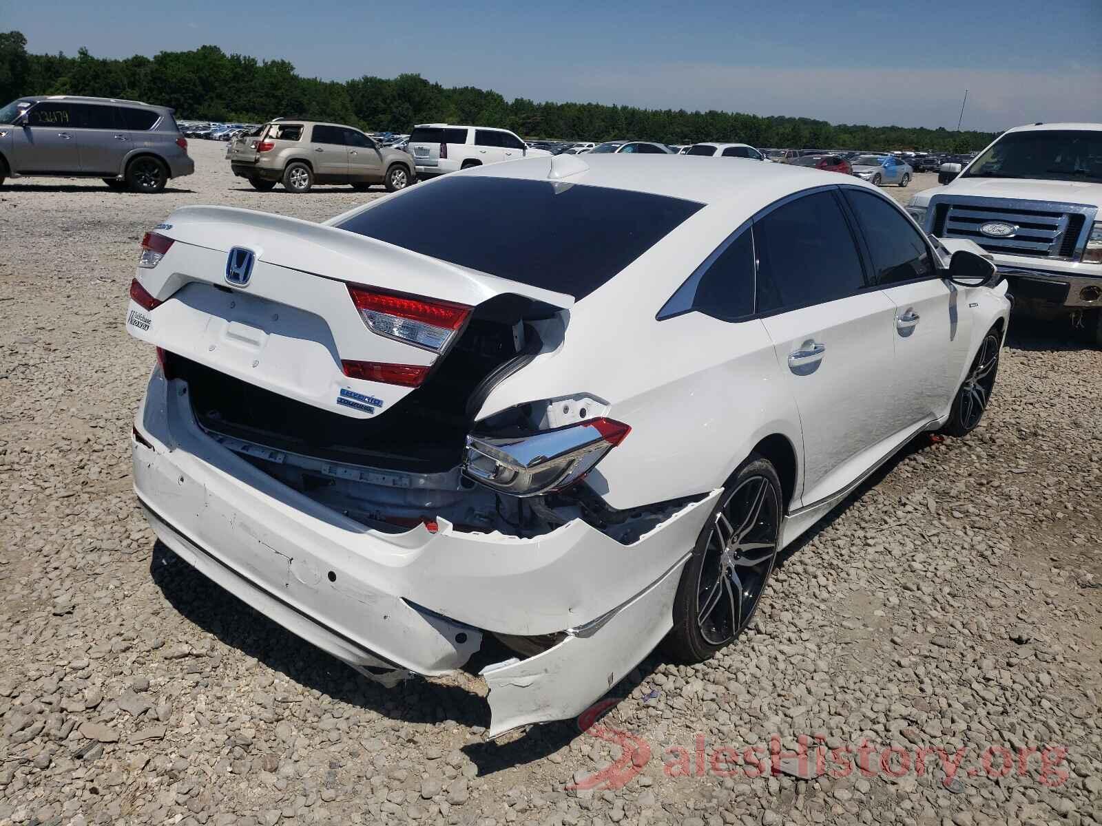 1HGCV3F90MA013046 2021 HONDA ACCORD