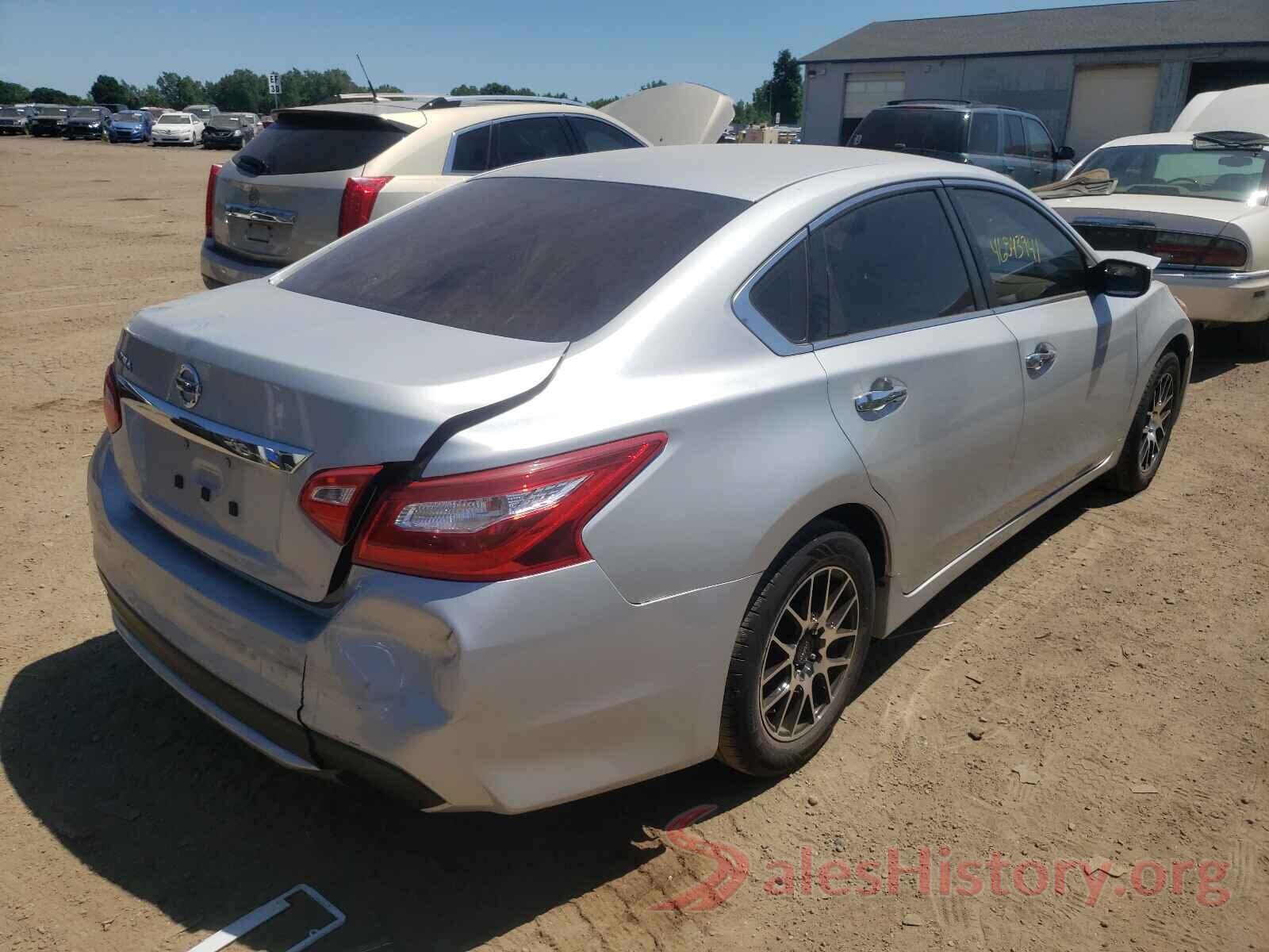 1N4AL3AP0GN304876 2016 NISSAN ALTIMA