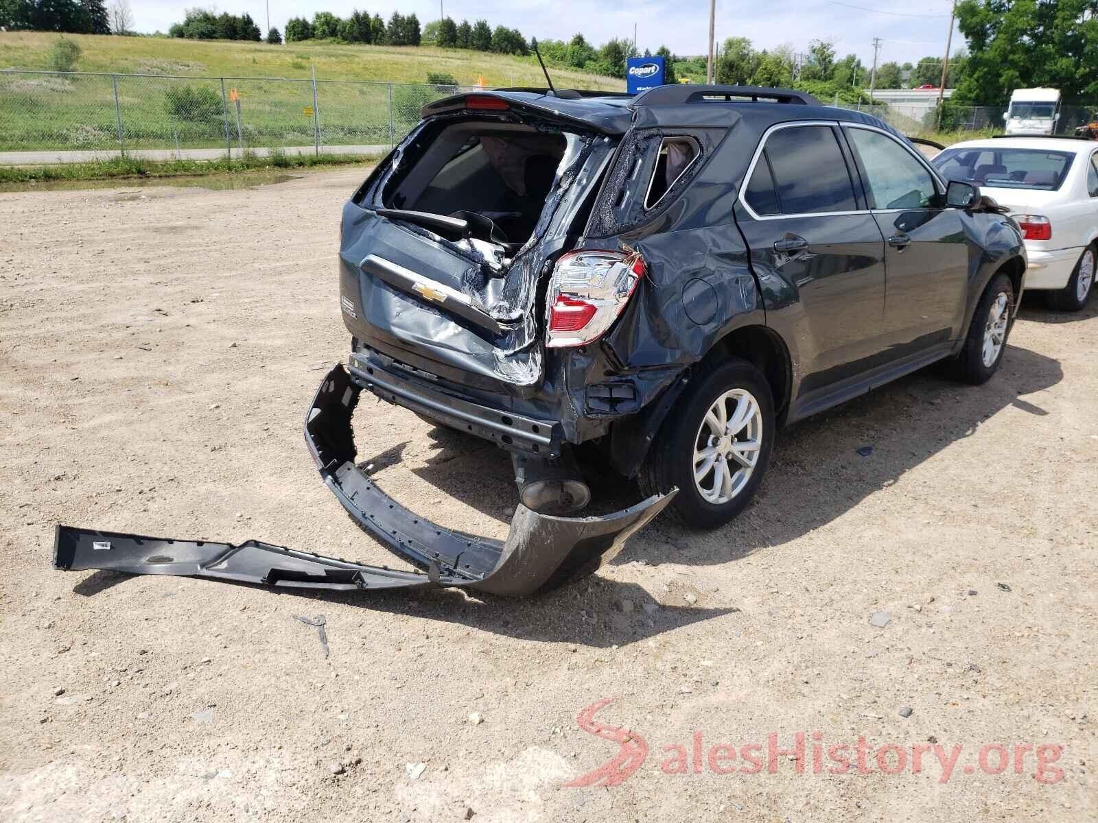 2GNALCEK7H1574223 2017 CHEVROLET EQUINOX