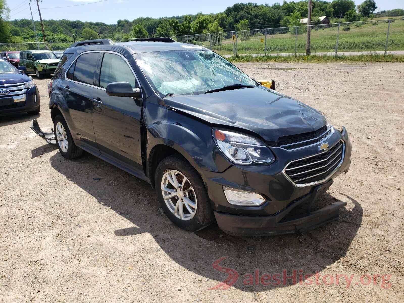 2GNALCEK7H1574223 2017 CHEVROLET EQUINOX