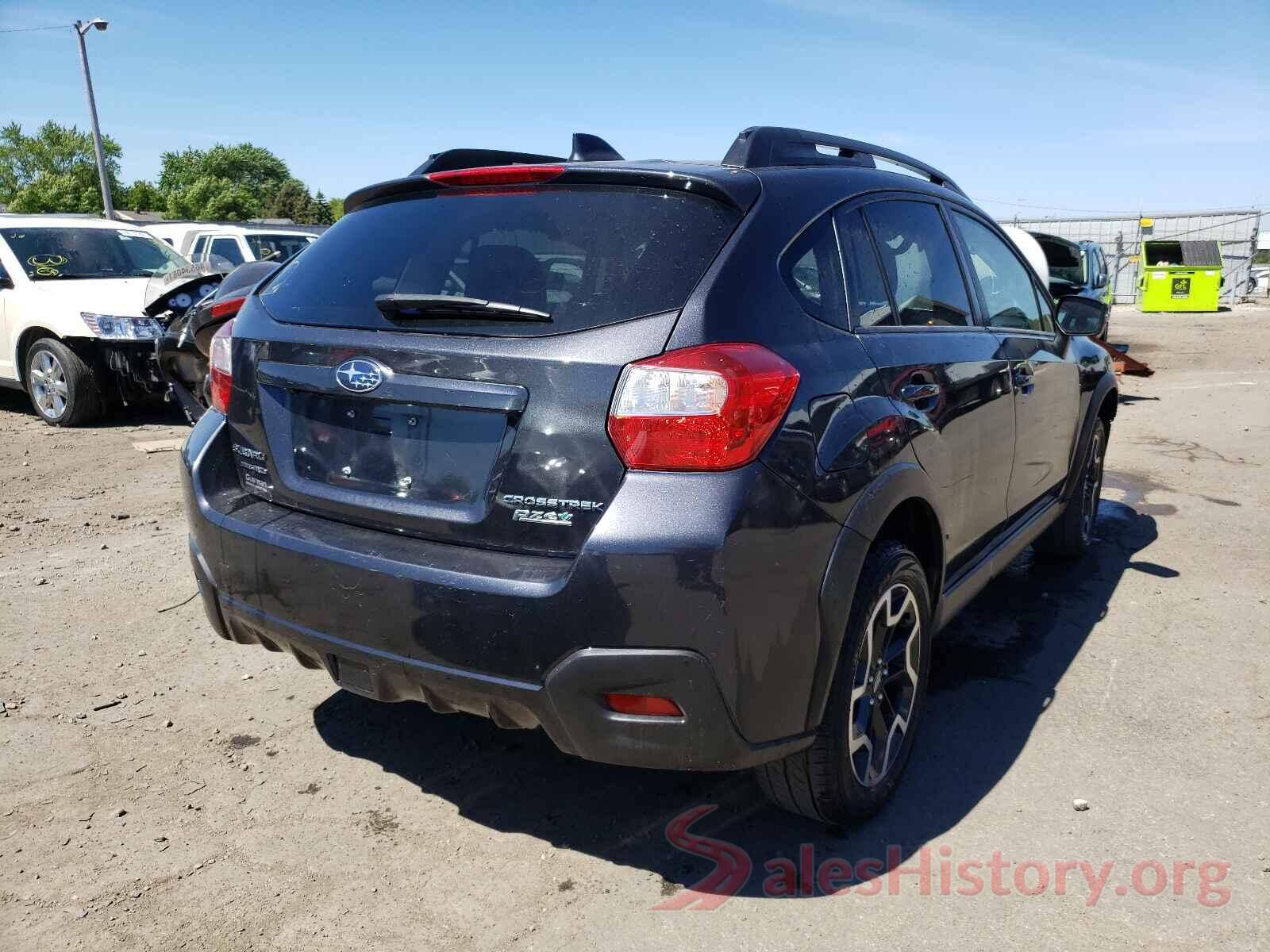 JF2GPAKC9H8212739 2017 SUBARU CROSSTREK