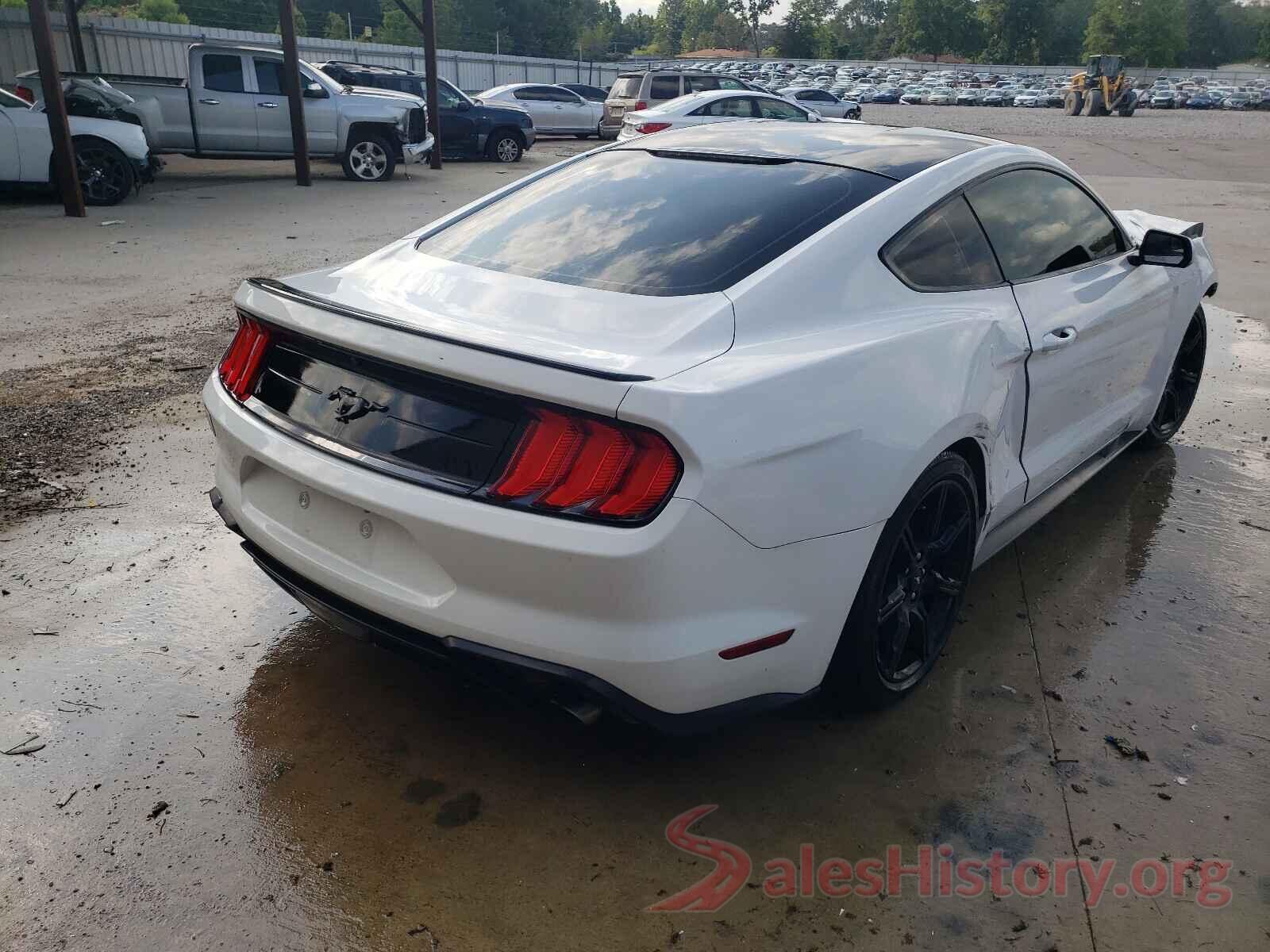 1FA6P8TH6J5162912 2018 FORD MUSTANG