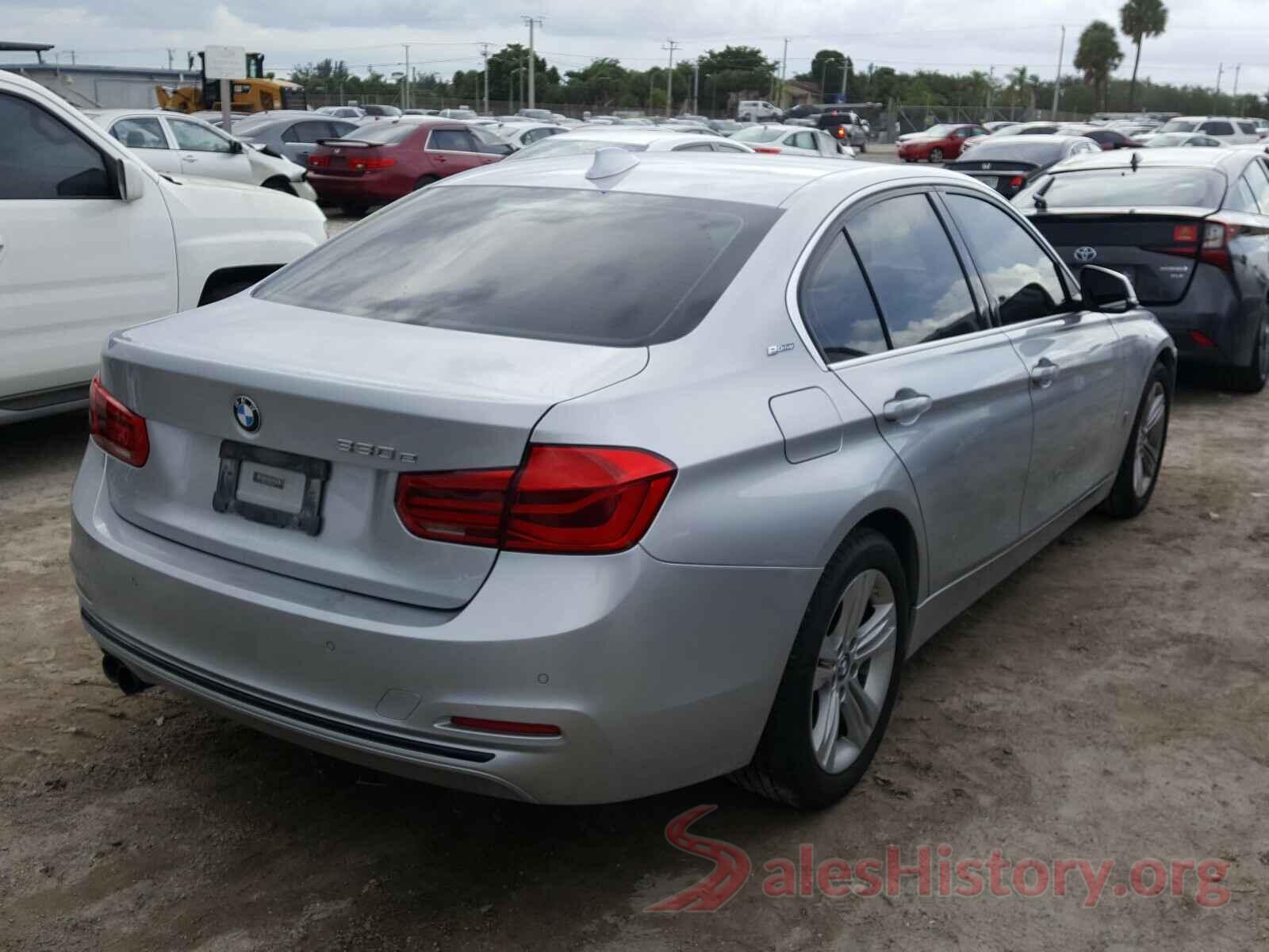 WBA8E1C55HK480308 2017 BMW 3 SERIES