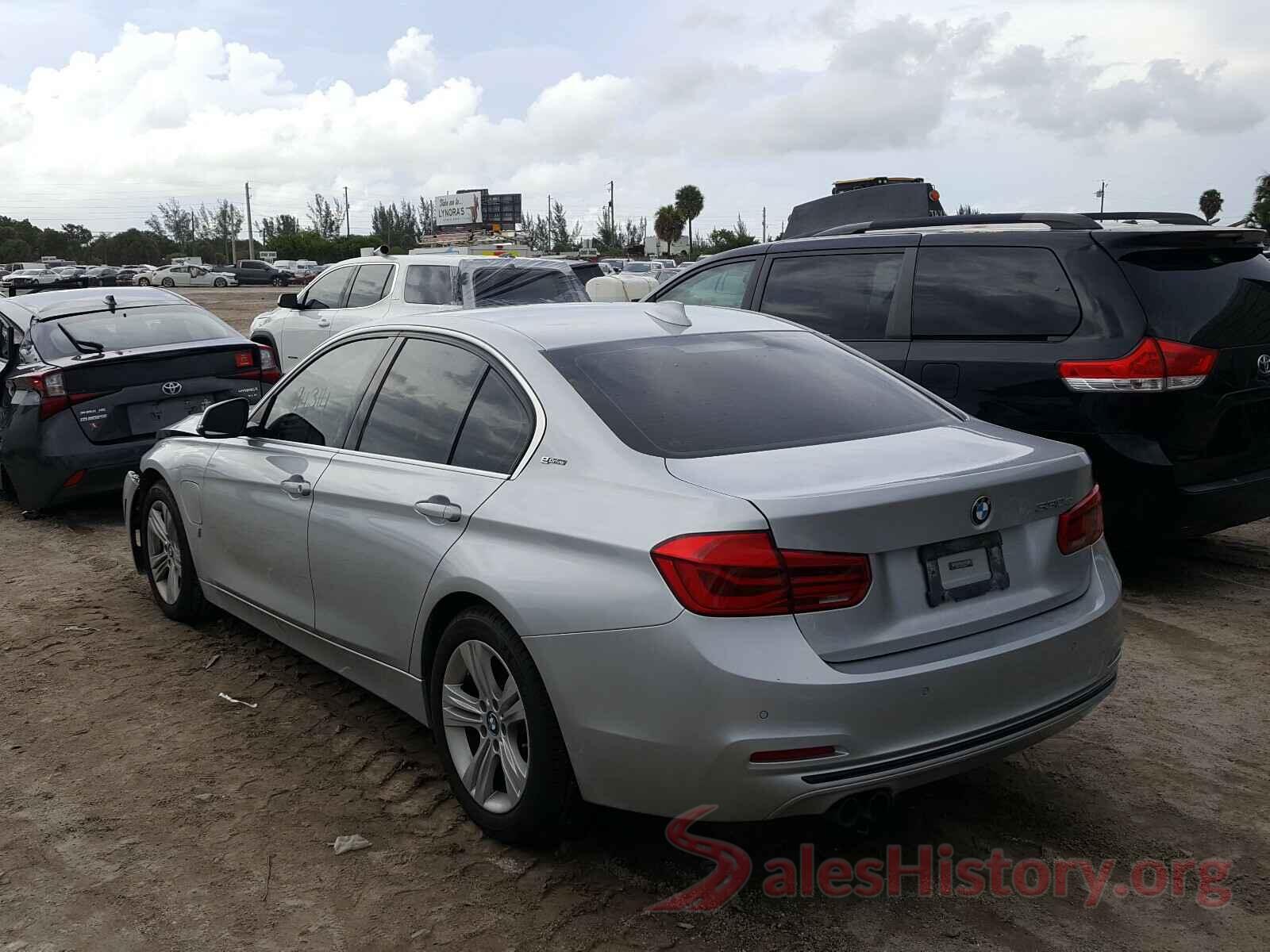 WBA8E1C55HK480308 2017 BMW 3 SERIES