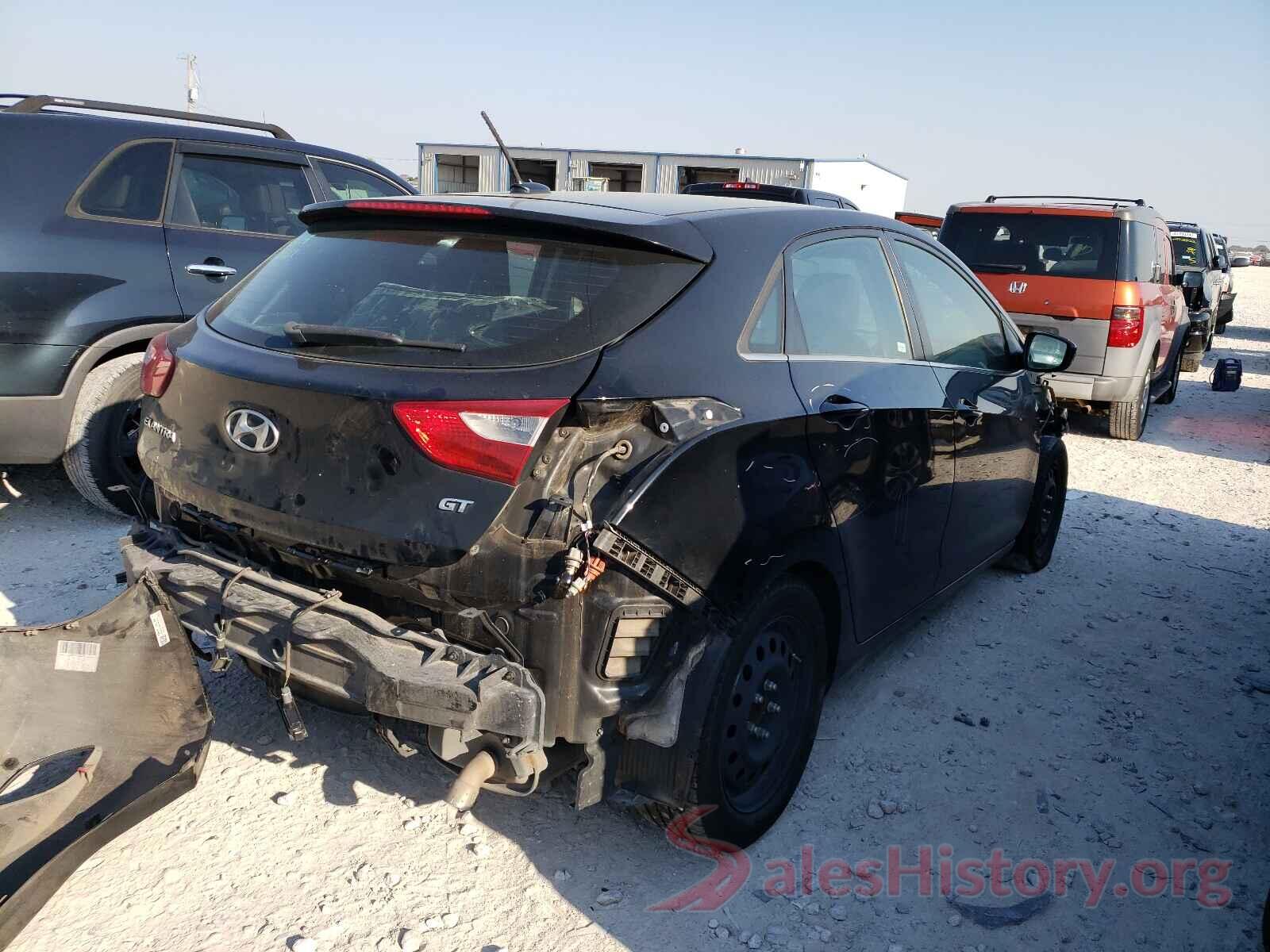 KMHD35LH2HU381132 2017 HYUNDAI ELANTRA