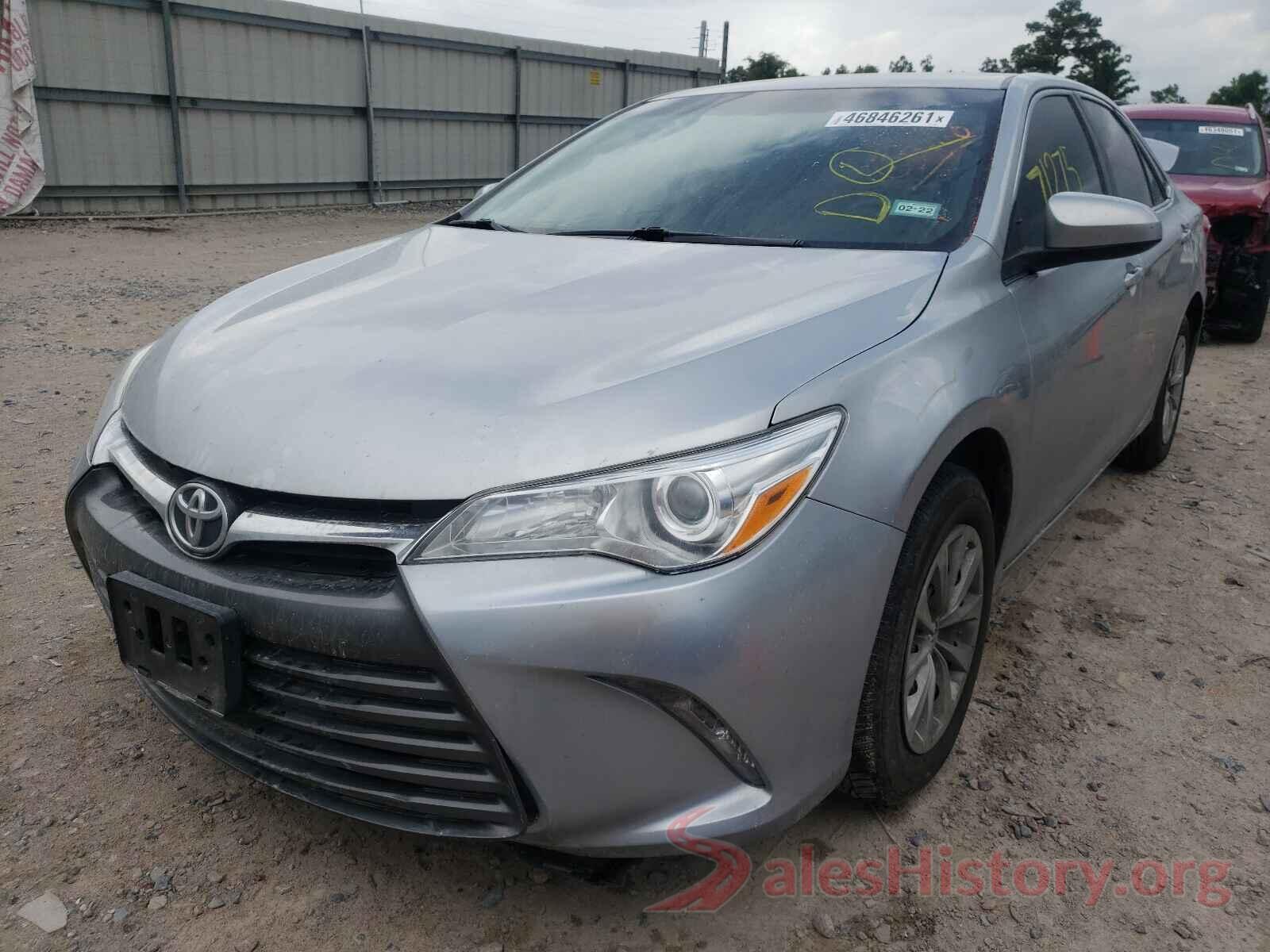 4T1BF1FK4HU308861 2017 TOYOTA CAMRY