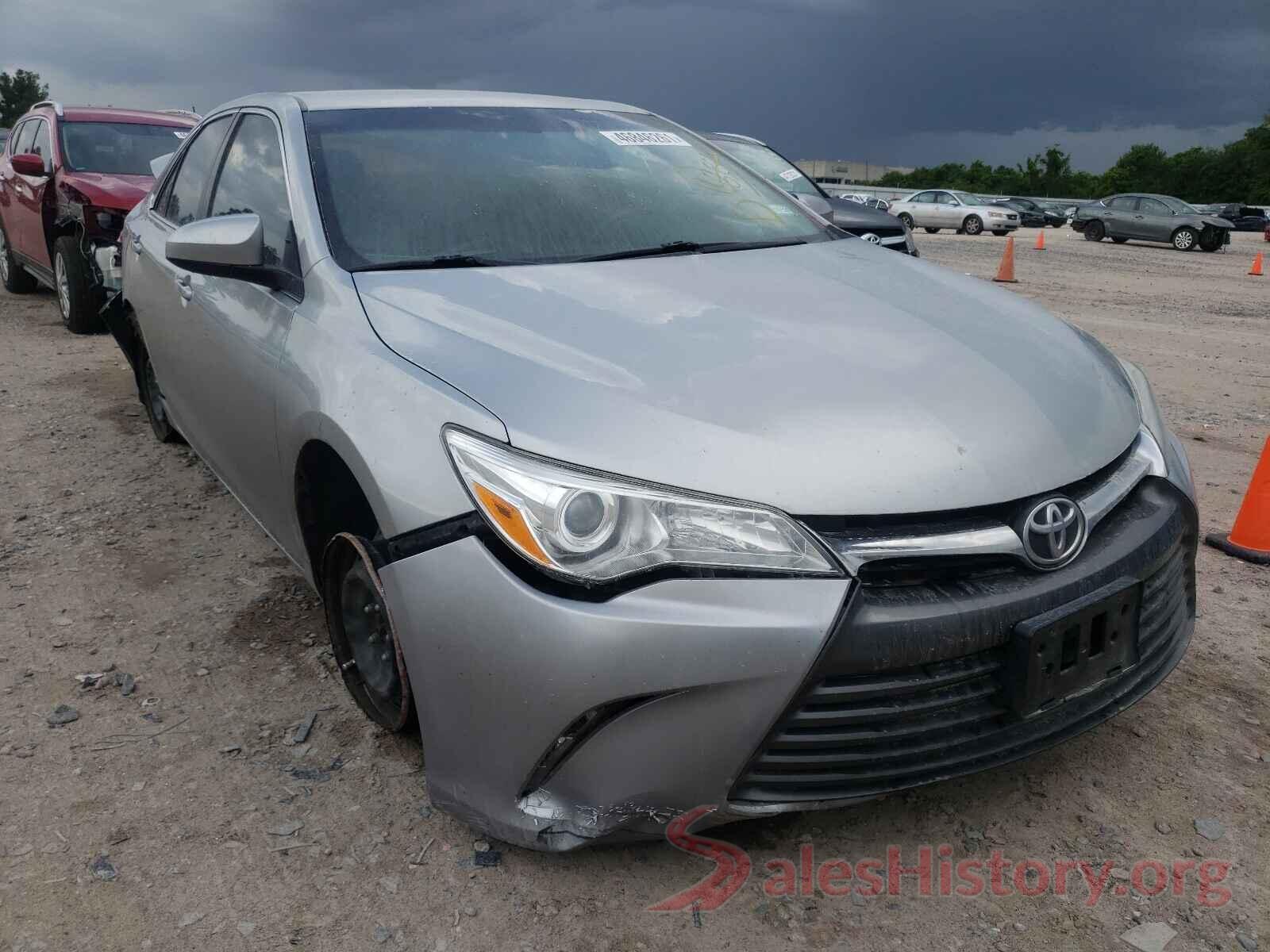 4T1BF1FK4HU308861 2017 TOYOTA CAMRY