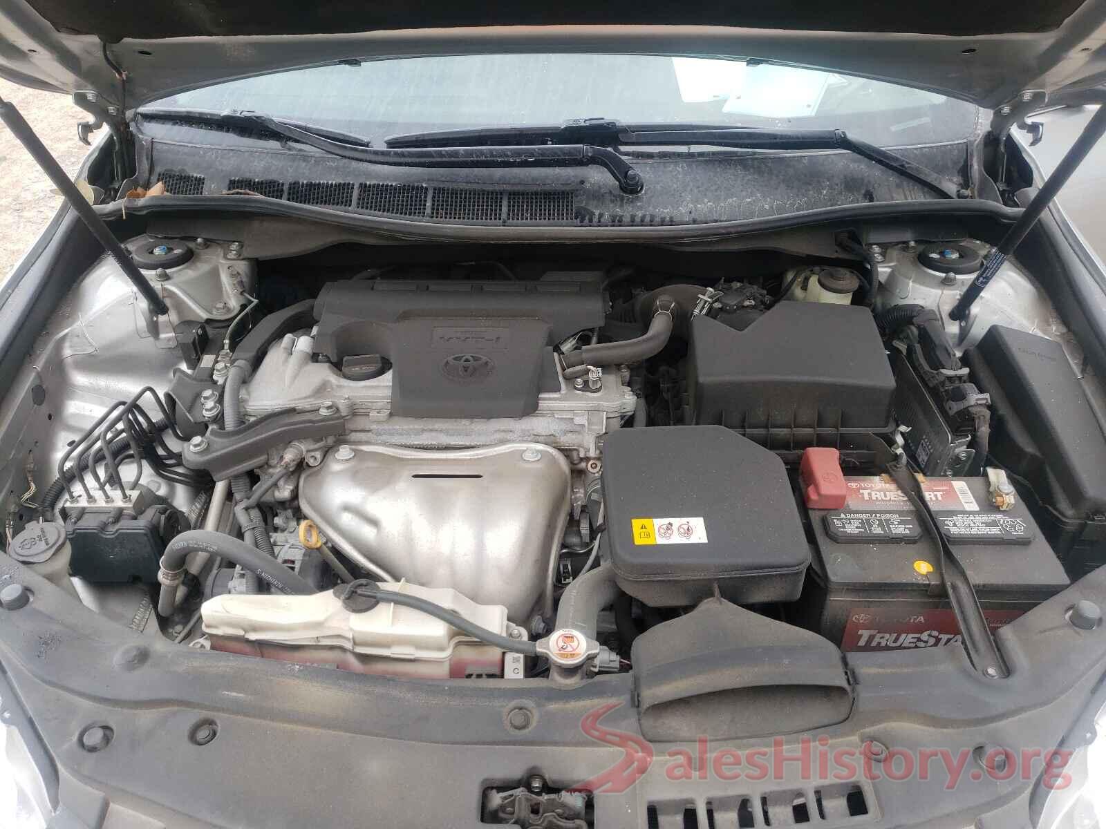 4T1BF1FK4HU308861 2017 TOYOTA CAMRY