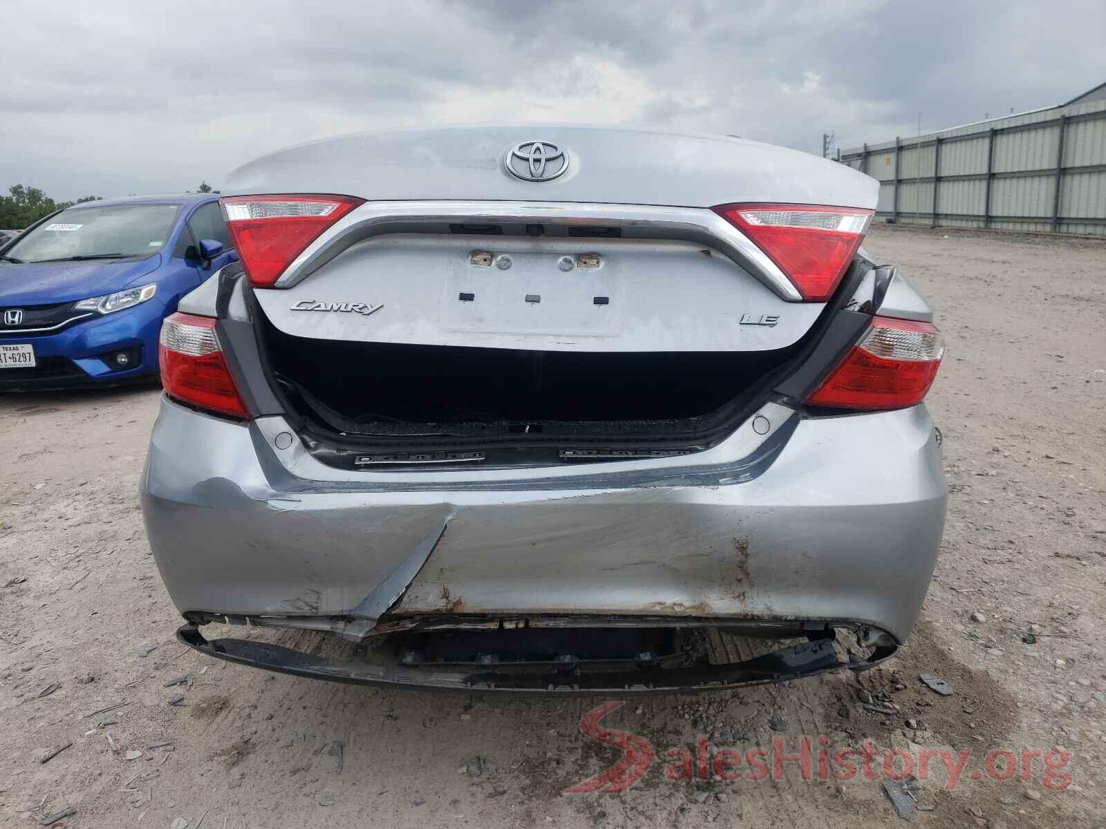 4T1BF1FK4HU308861 2017 TOYOTA CAMRY