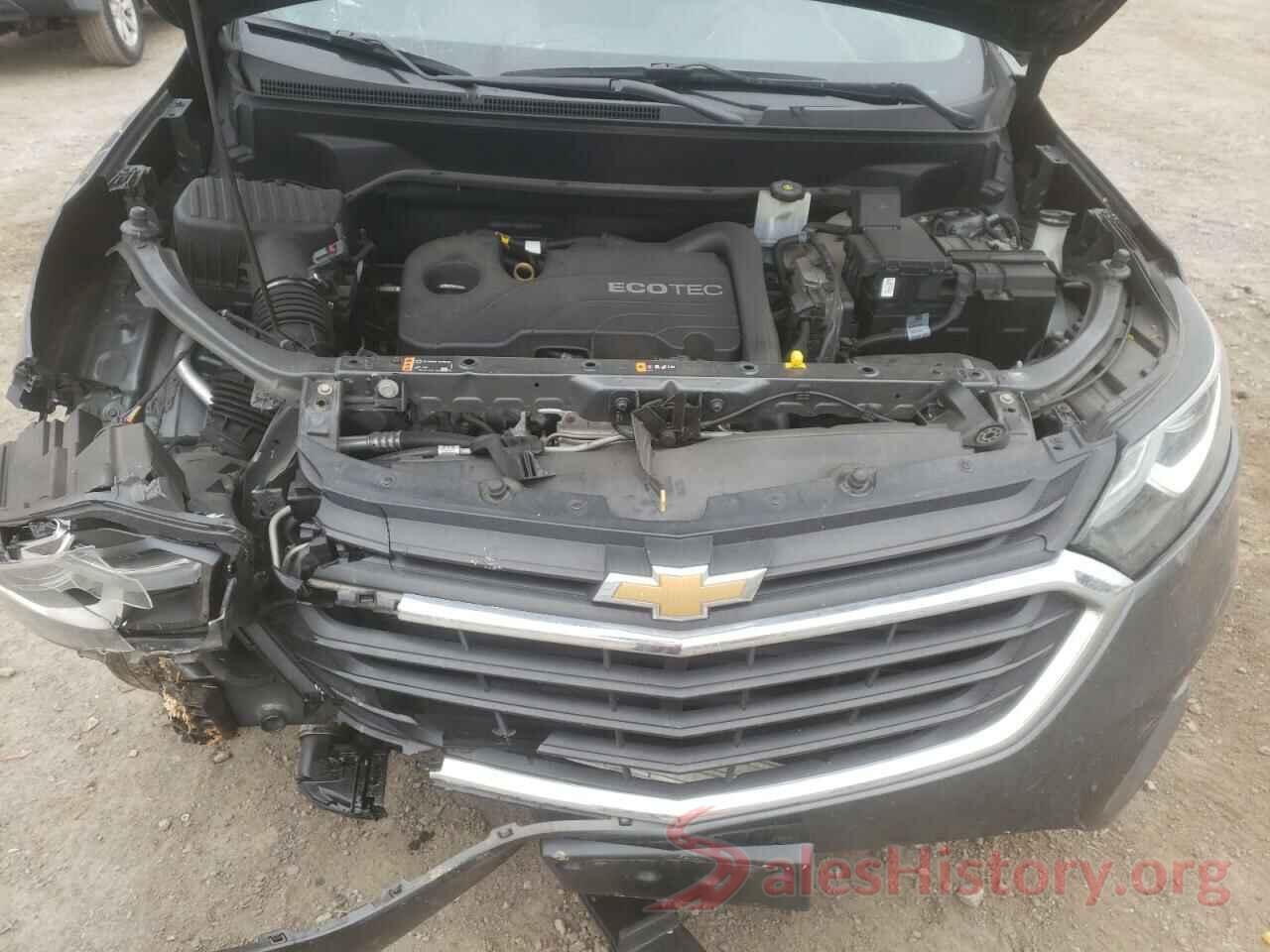 3GNAXSEV5KS583894 2019 CHEVROLET EQUINOX