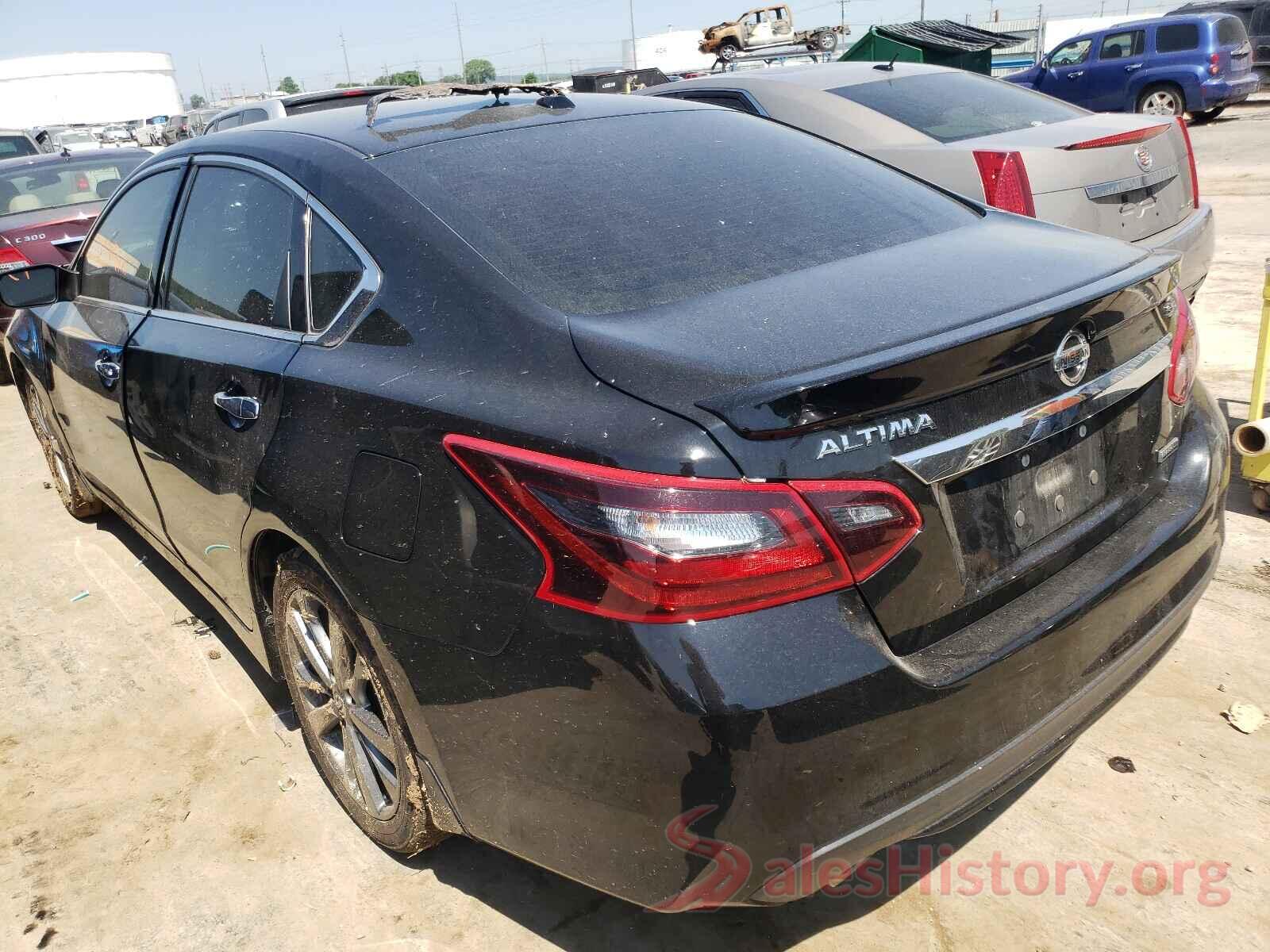 1N4AL3AP0JC263569 2018 NISSAN ALTIMA