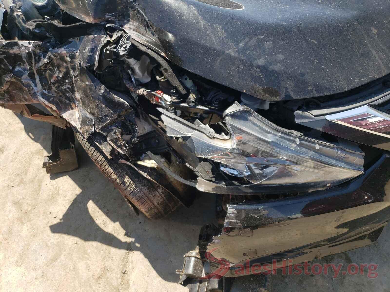 1N4AL3AP0JC263569 2018 NISSAN ALTIMA