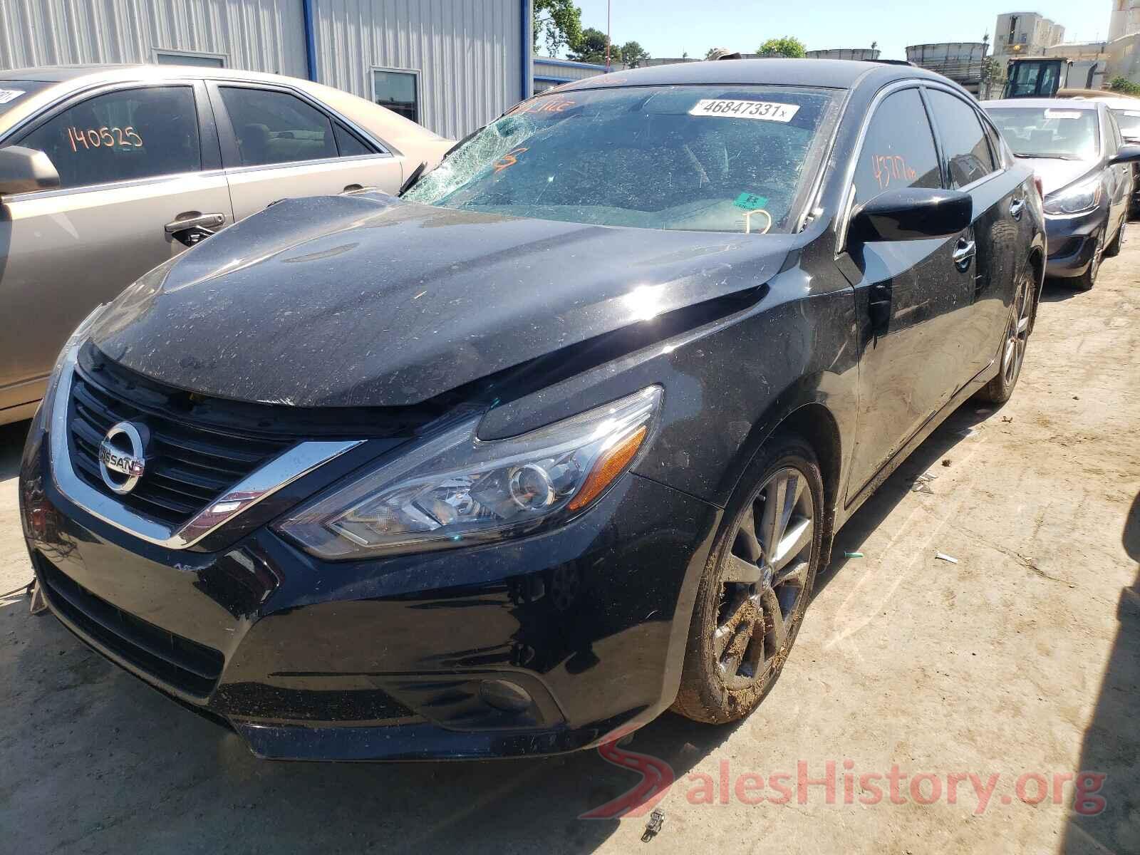 1N4AL3AP0JC263569 2018 NISSAN ALTIMA