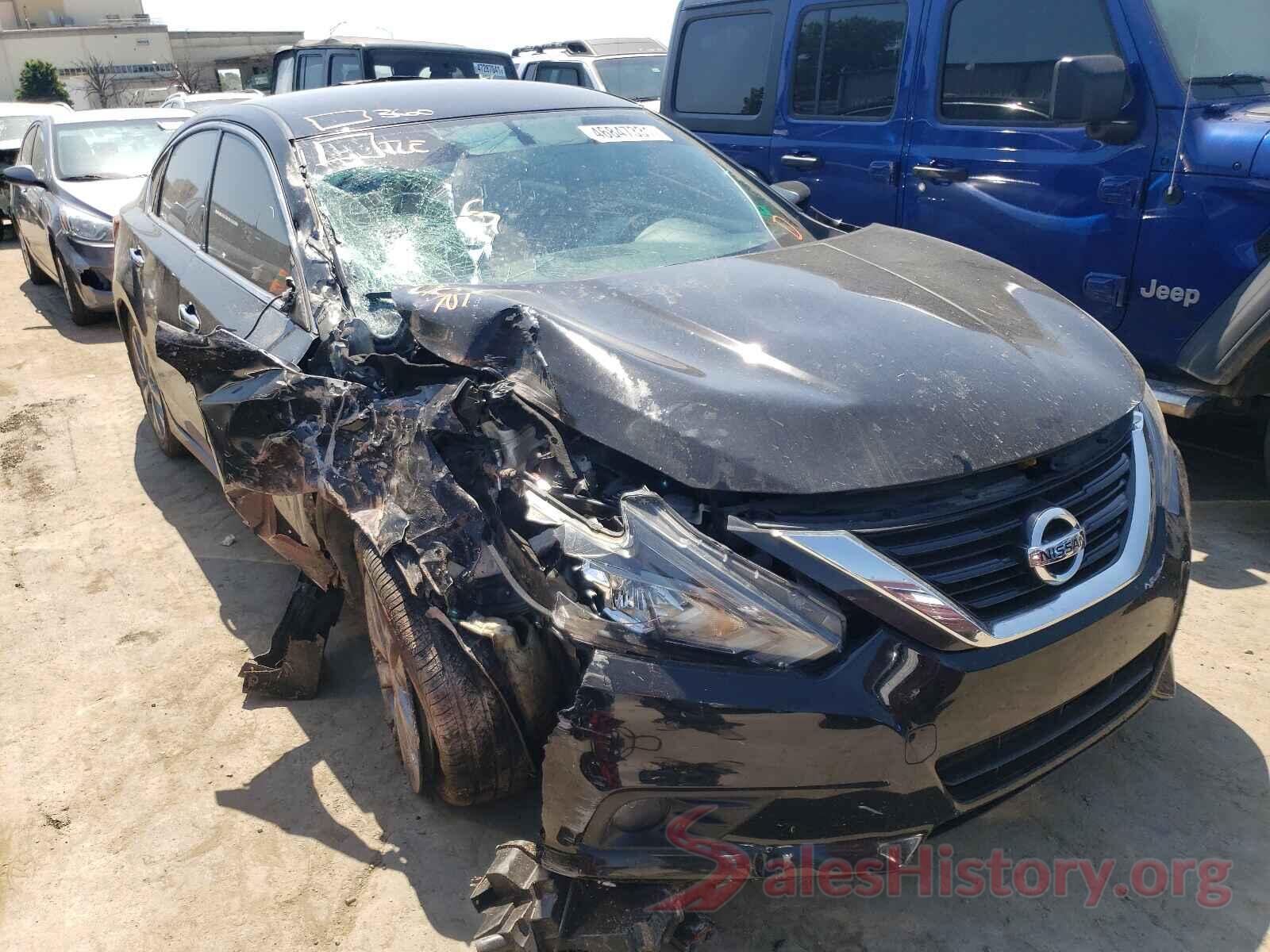 1N4AL3AP0JC263569 2018 NISSAN ALTIMA