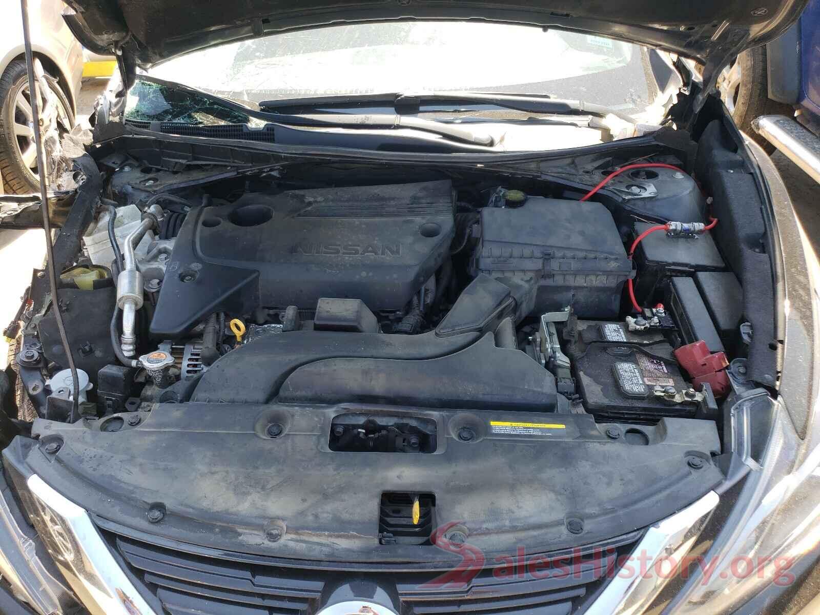 1N4AL3AP0JC263569 2018 NISSAN ALTIMA