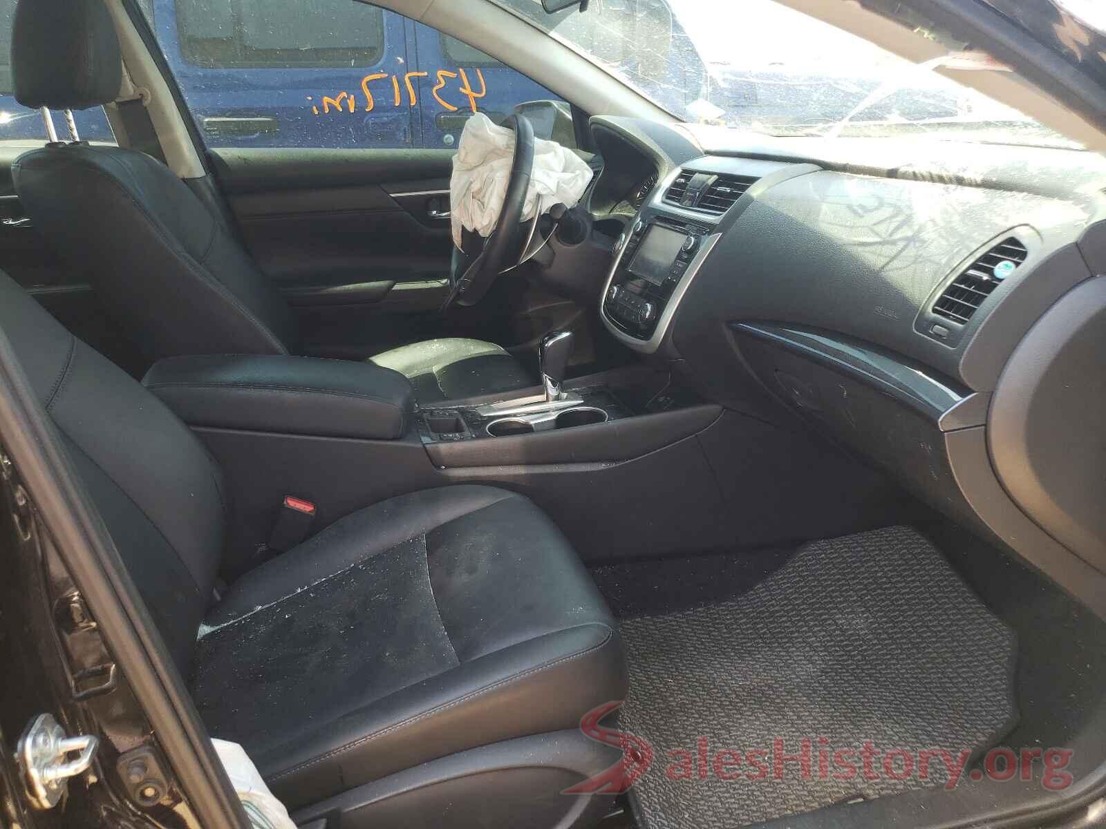 1N4AL3AP0JC263569 2018 NISSAN ALTIMA