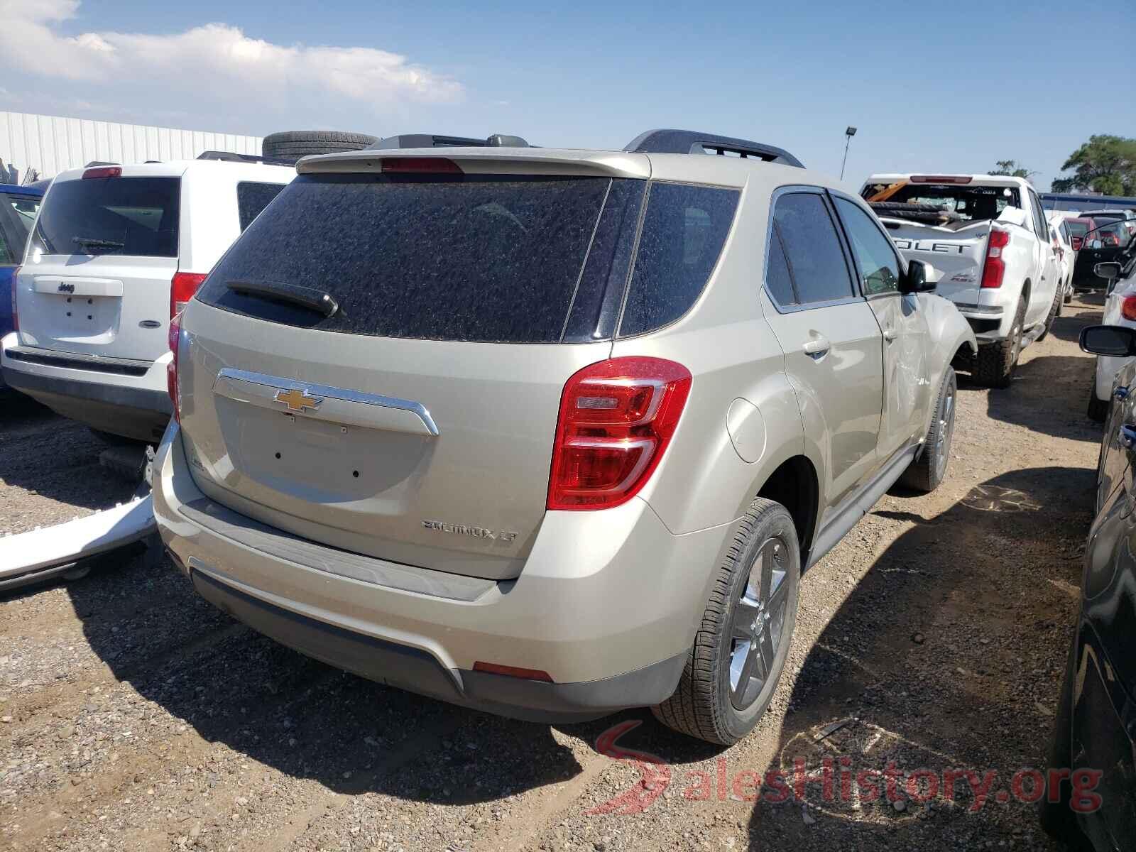 2GNALCEK9G1138195 2016 CHEVROLET EQUINOX