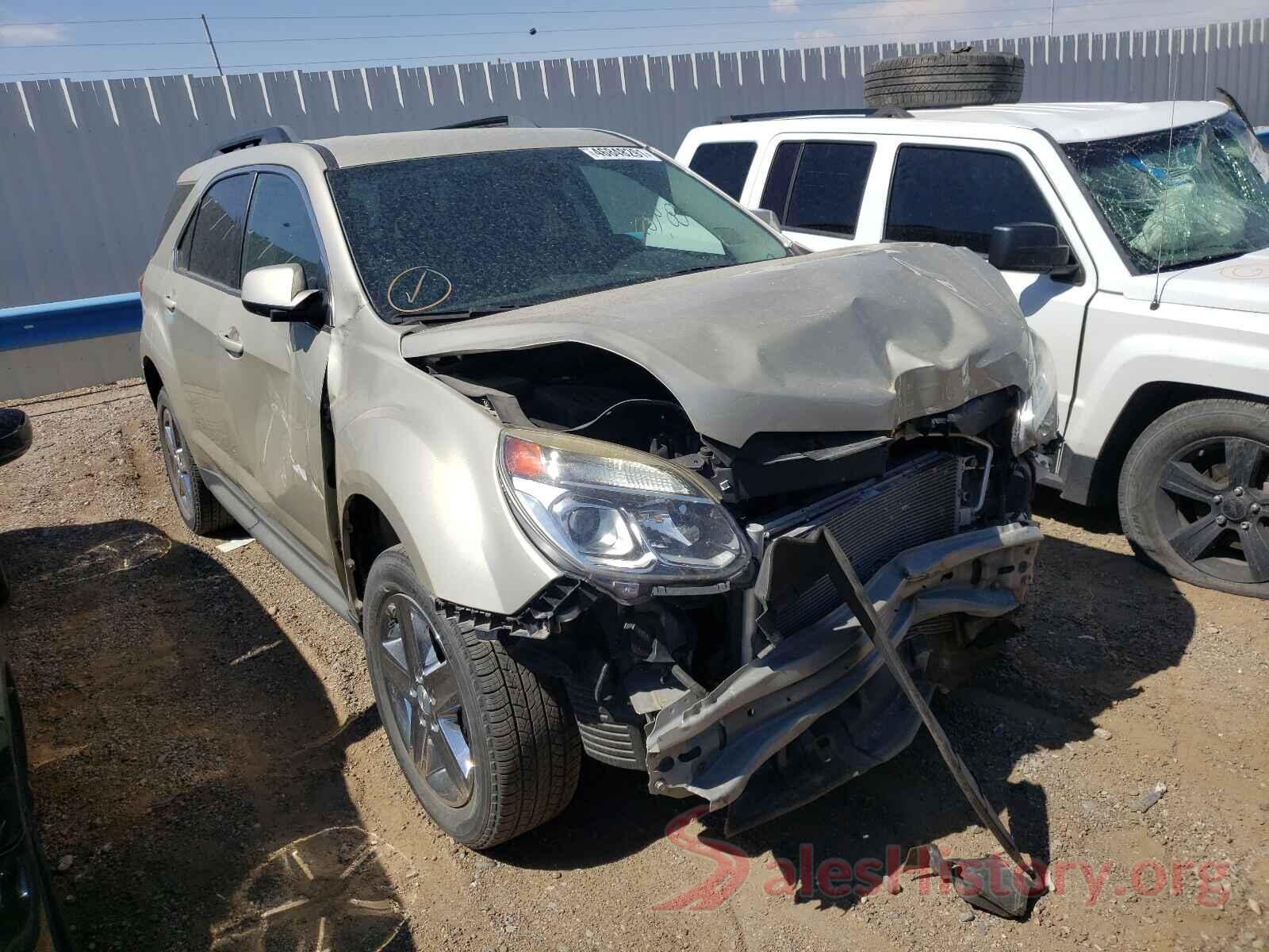 2GNALCEK9G1138195 2016 CHEVROLET EQUINOX